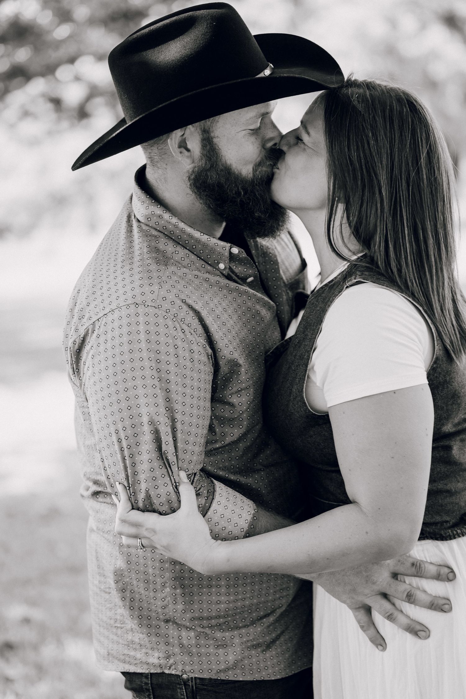 Brazoria County Family Photoshoot