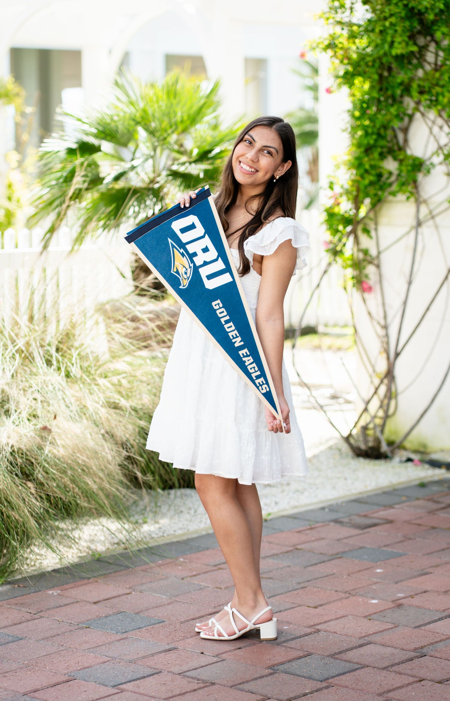 Brazoria County Senior Photoshoot