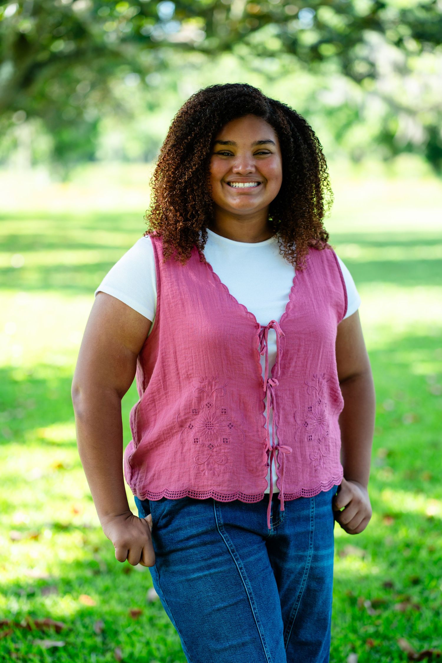 Brazoria County Family Photoshoot
