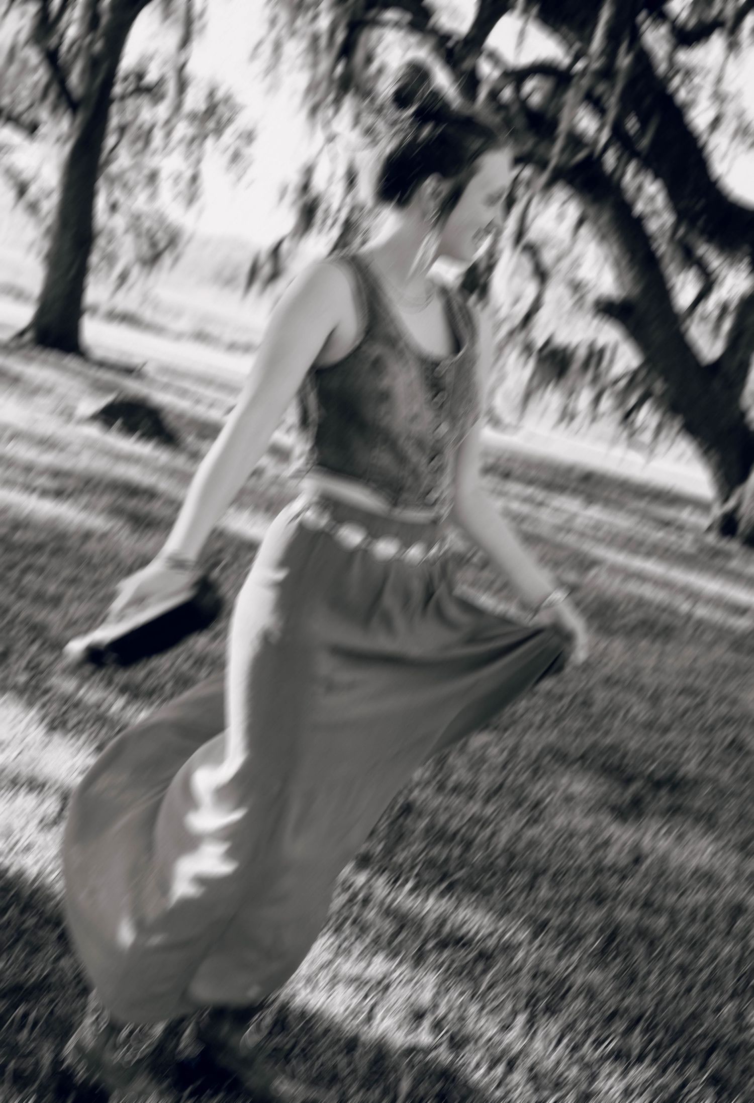 Brazoria County Senior Photoshoot