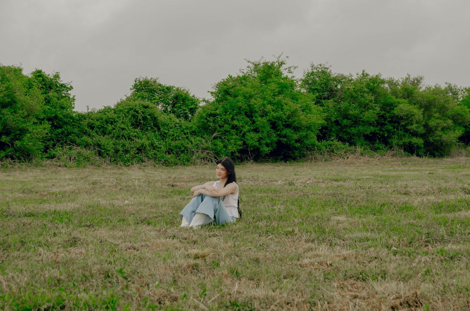 Brazoria County Senior Photoshoot