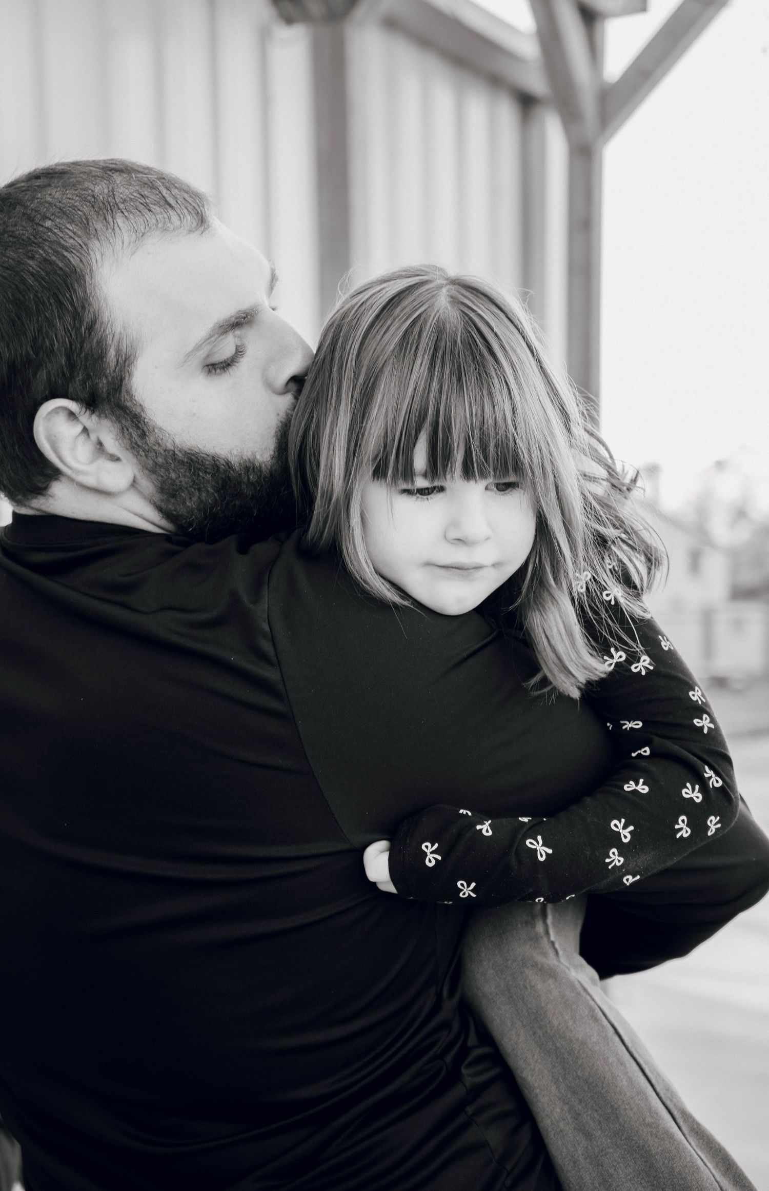 Brazoria County Family Photoshoot