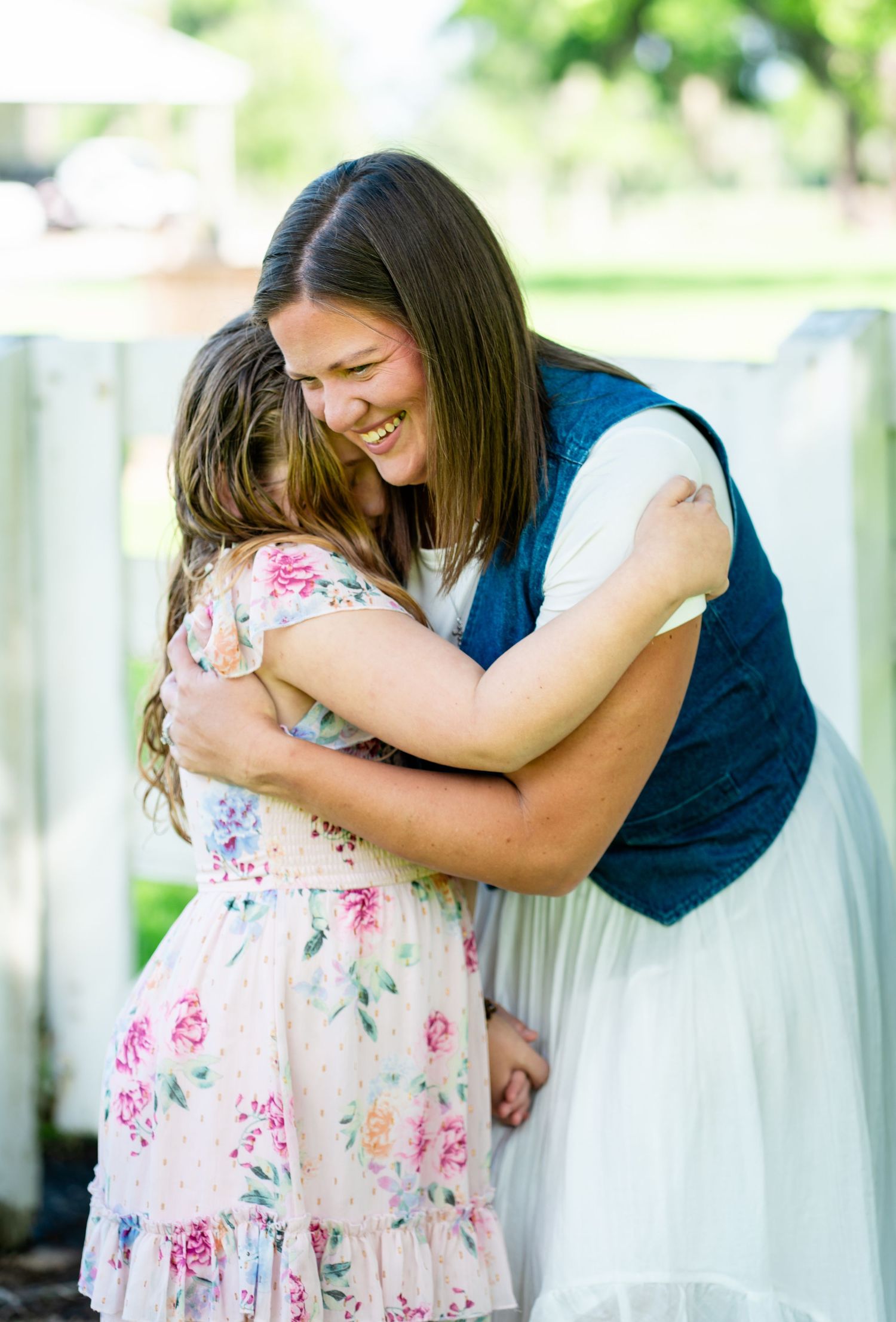 Brazoria County Family Photoshoot