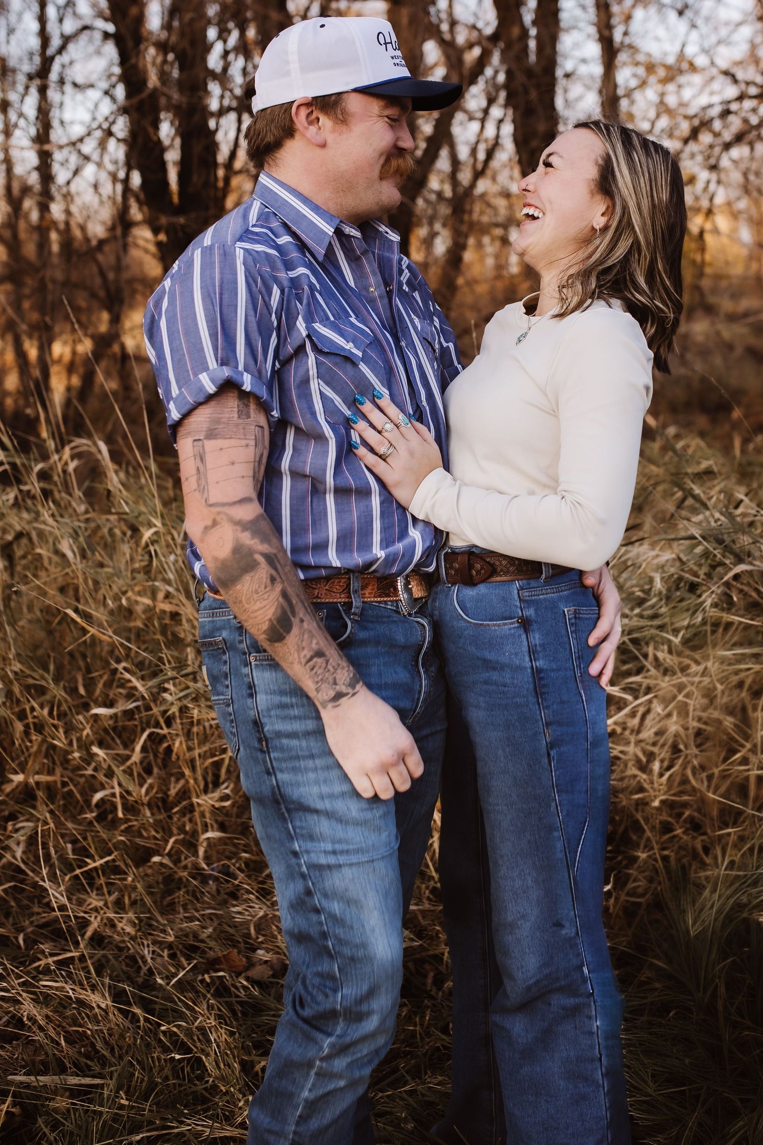 Couple photo grand forks, nd