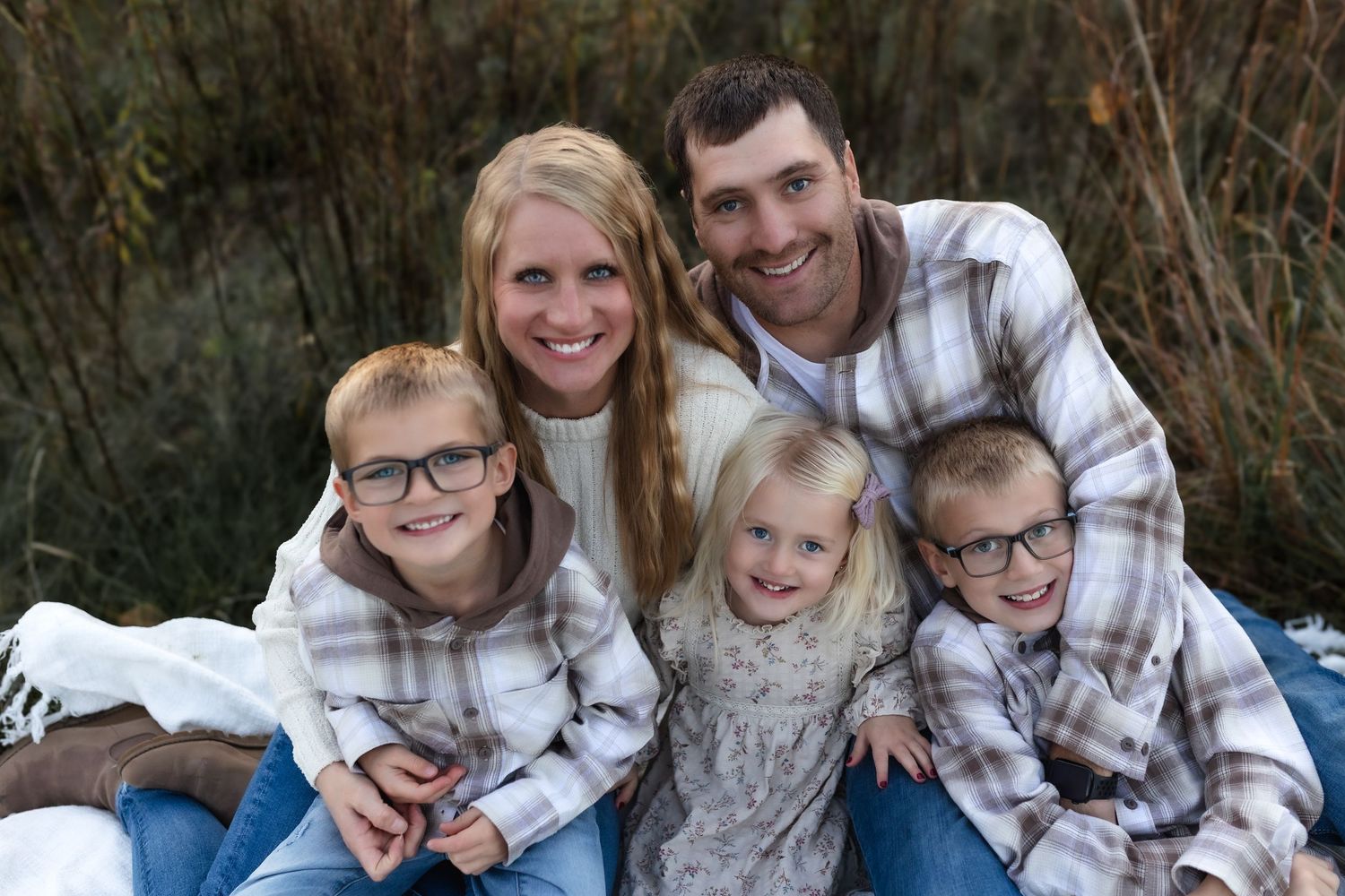 lifestyle photography grand forks, nd
