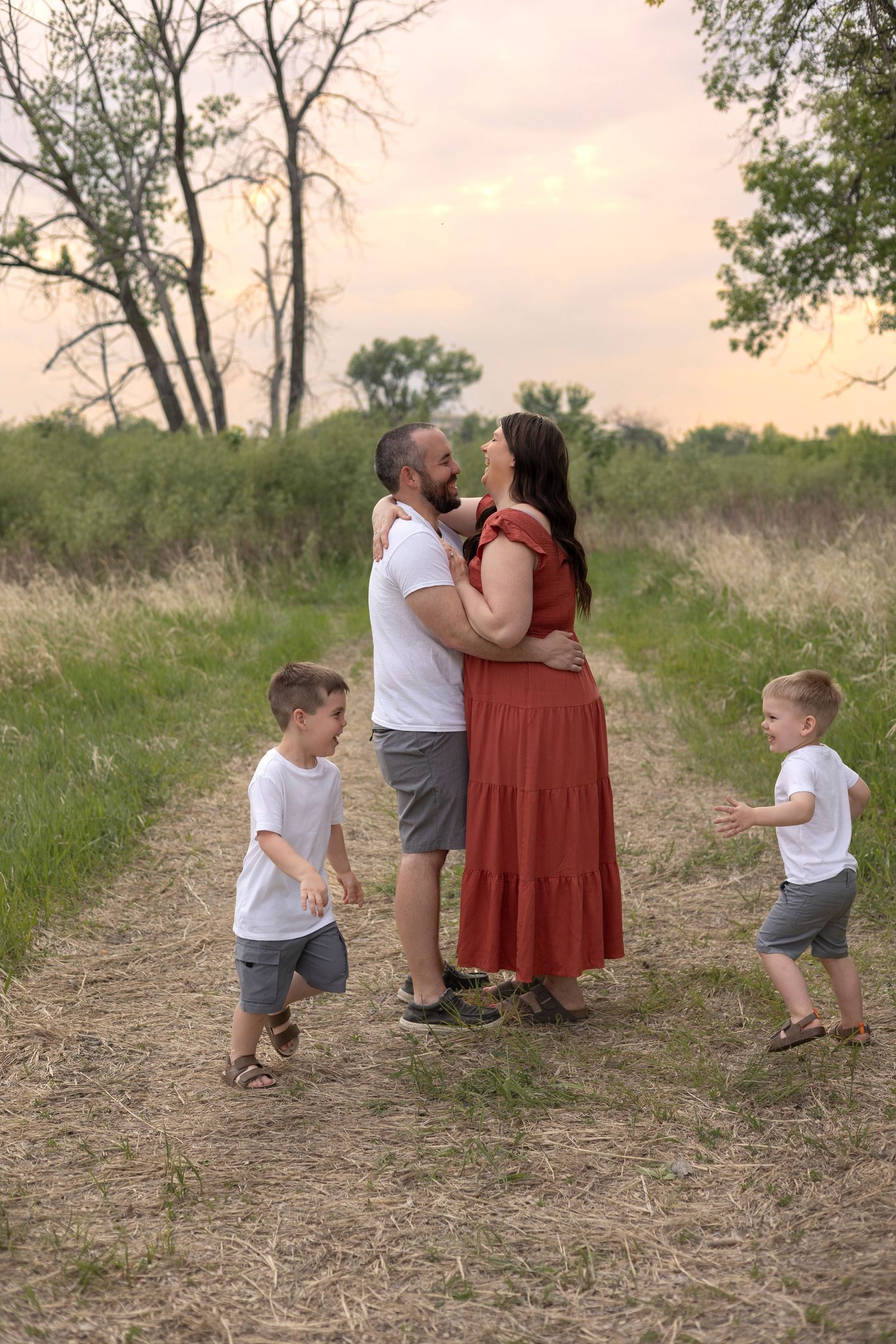 family photo lifestyle east grand forks, mn