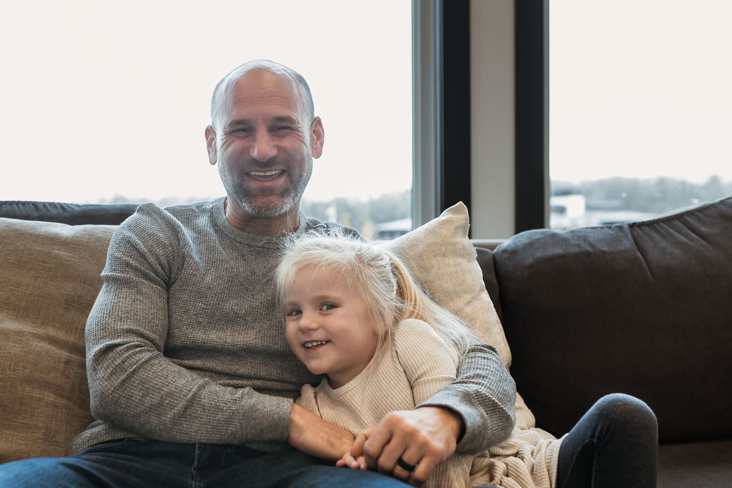 Anthony Morando Family Session