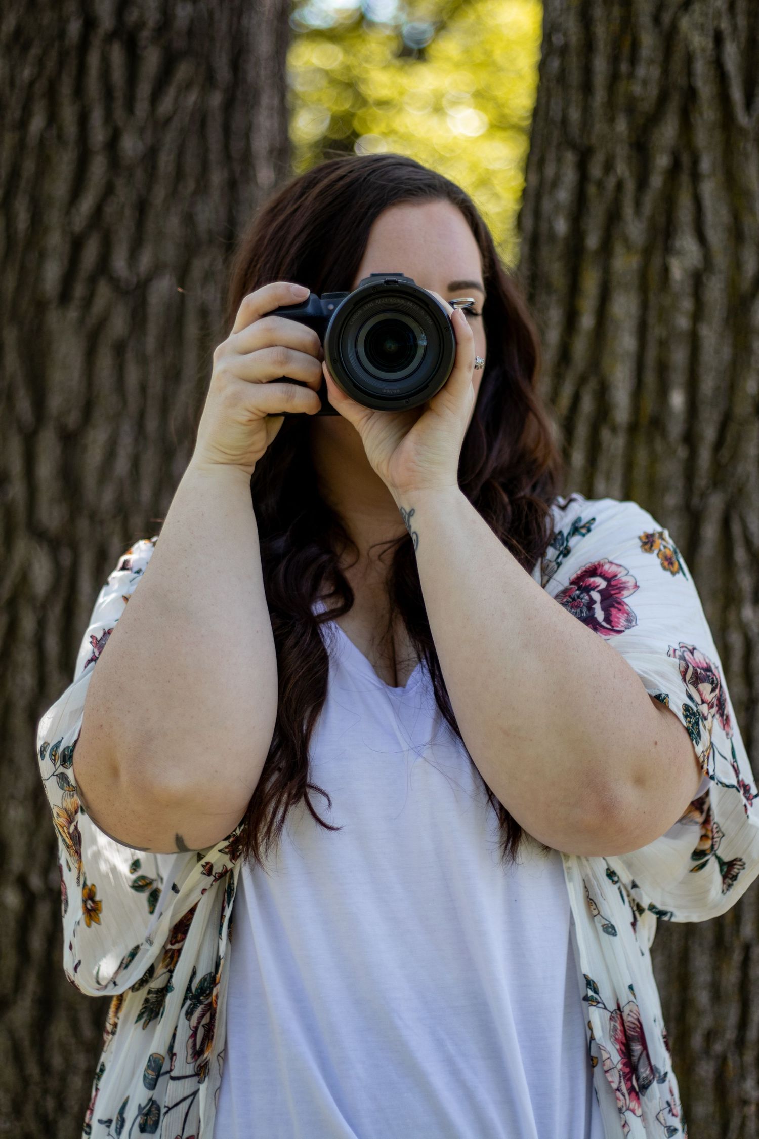 Photographer, Grand Forks, ND