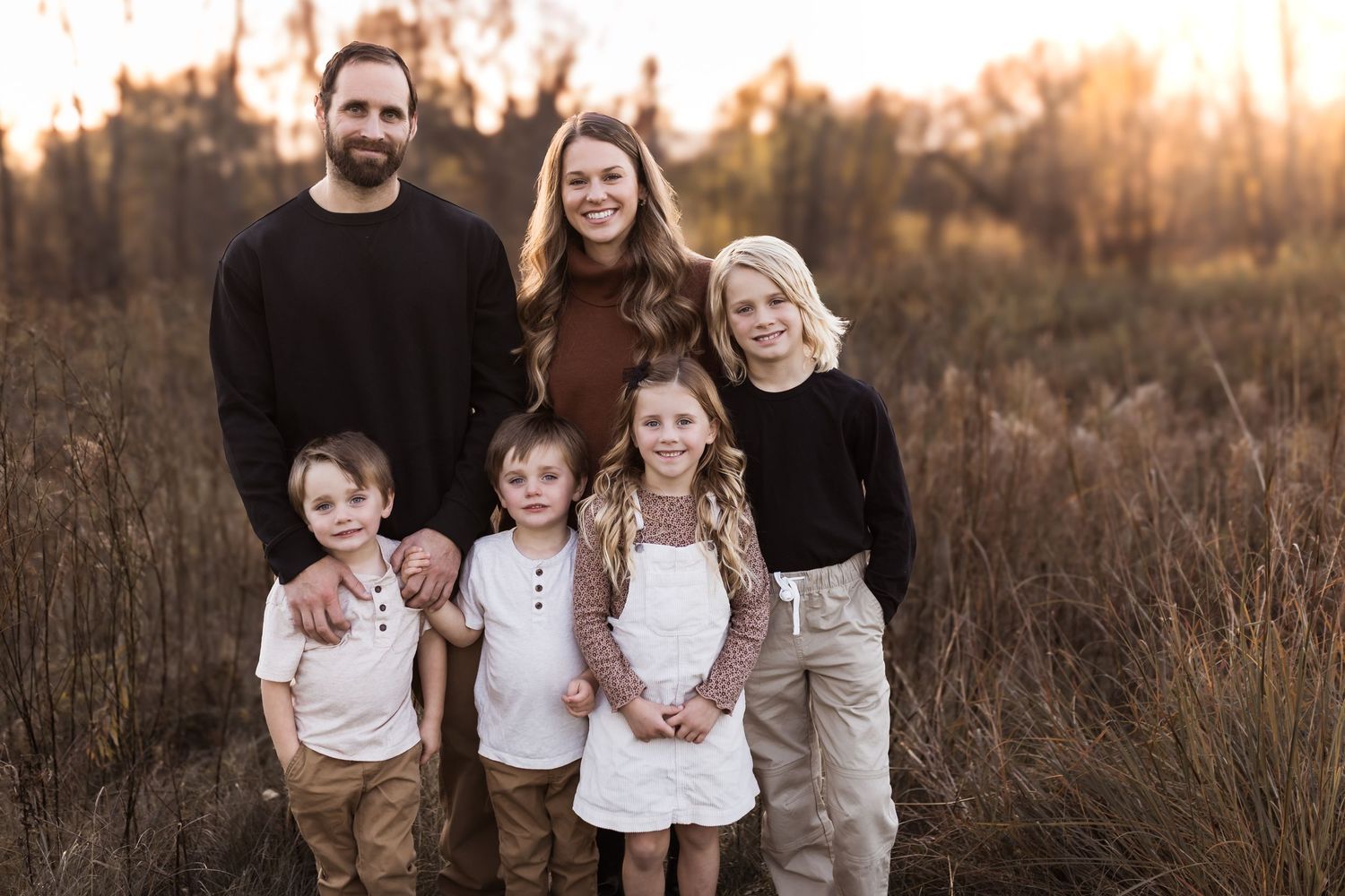 family lifestyle photo grand forks, nd