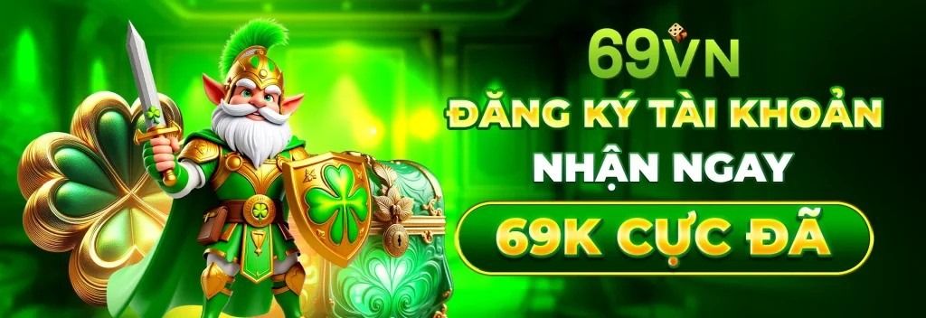 Khám phá thế giới giải trí đẳng cấp cùng 69vn – nơi tụ hội của sự đam mê và phong cách