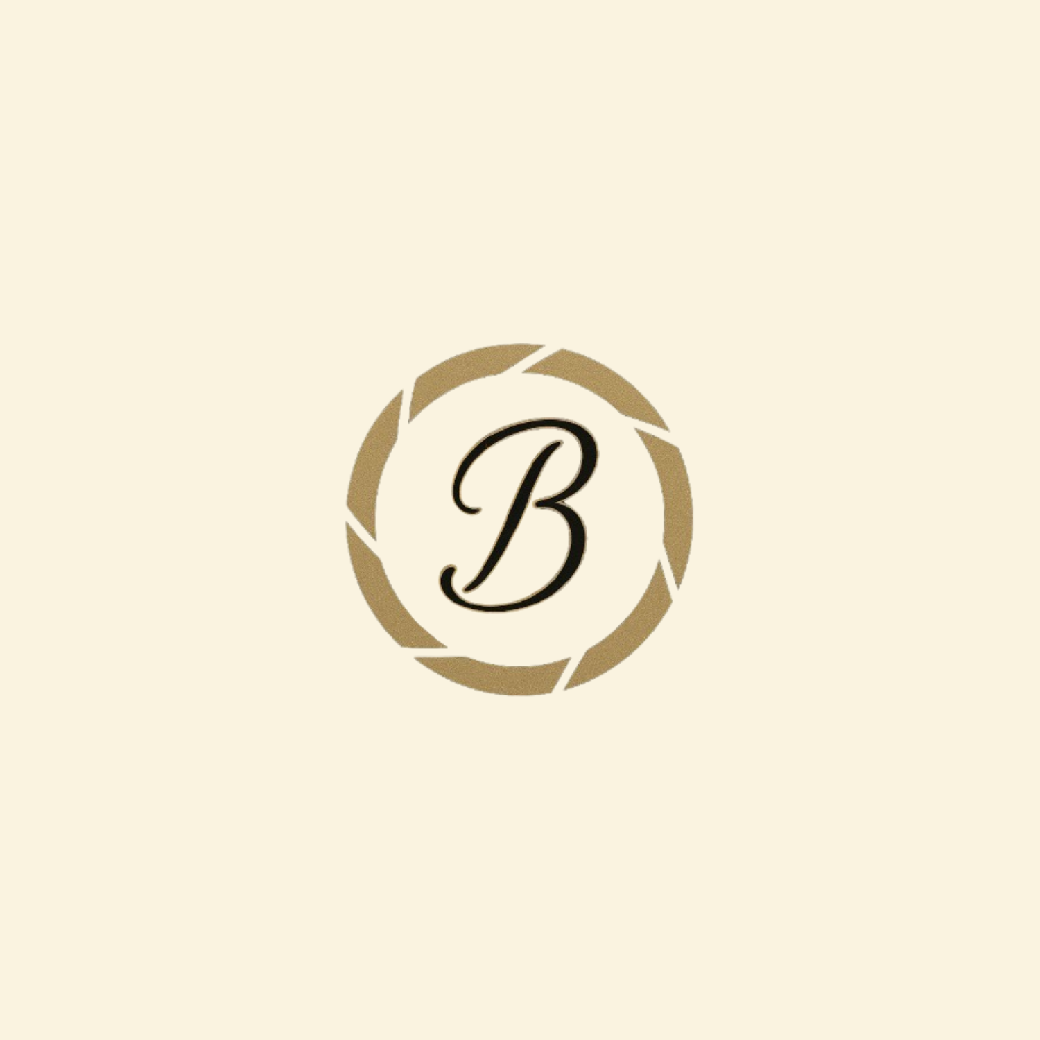 A photo of the Berto's Pics logo.