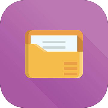 A file png