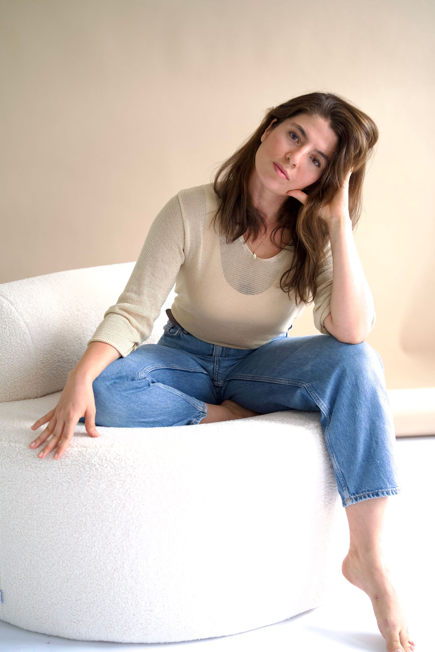 Ich bin Termé