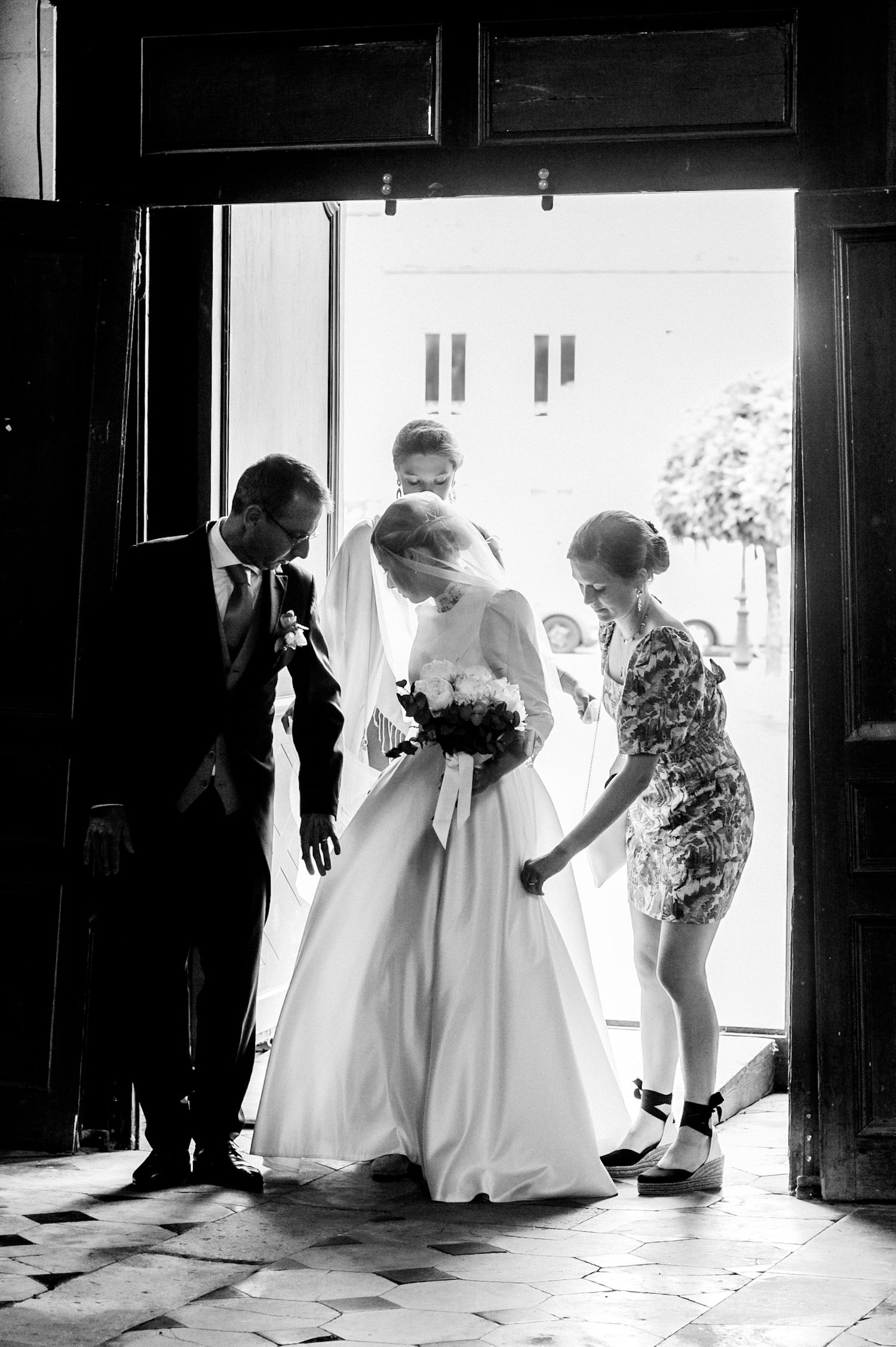mariage