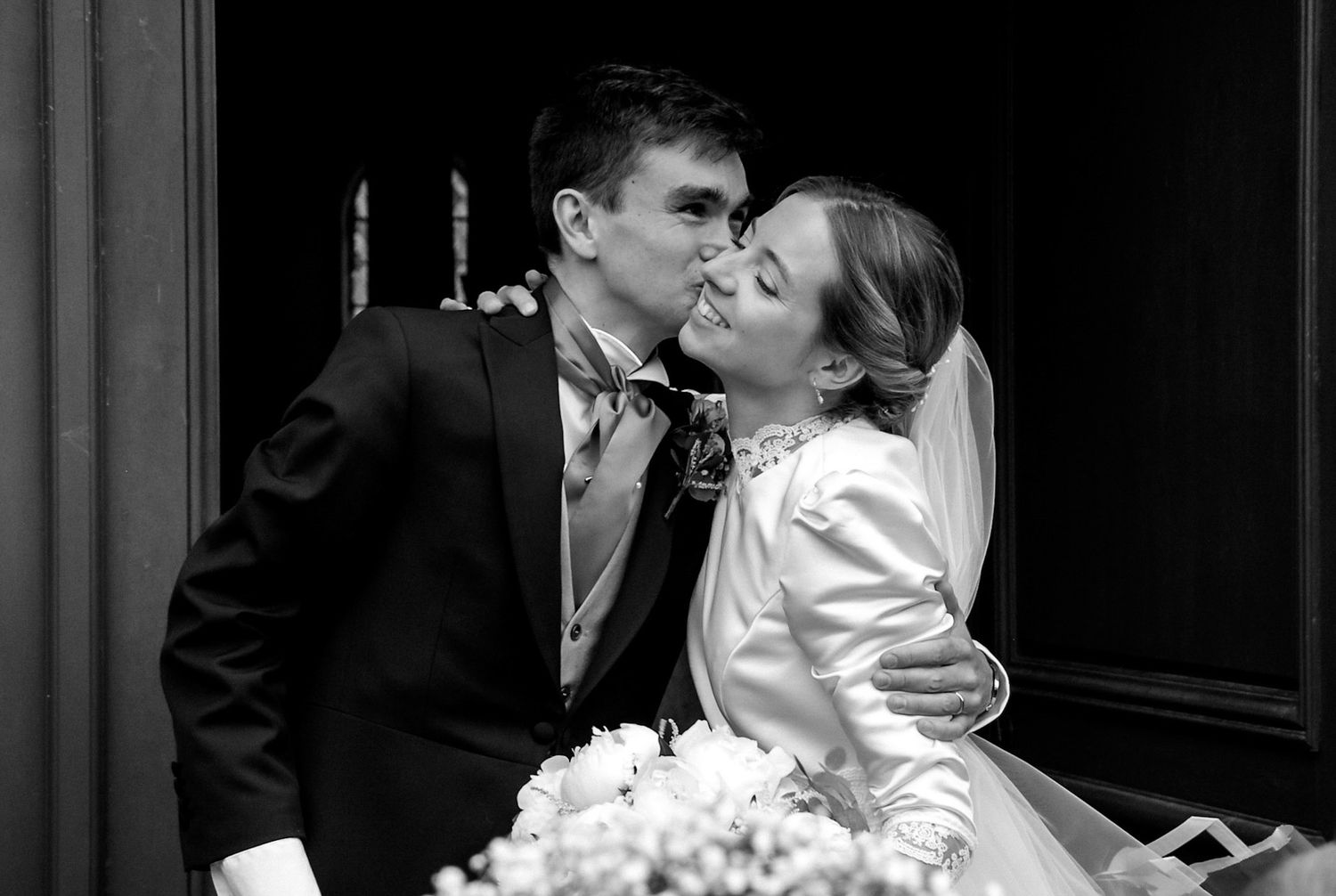 mariage