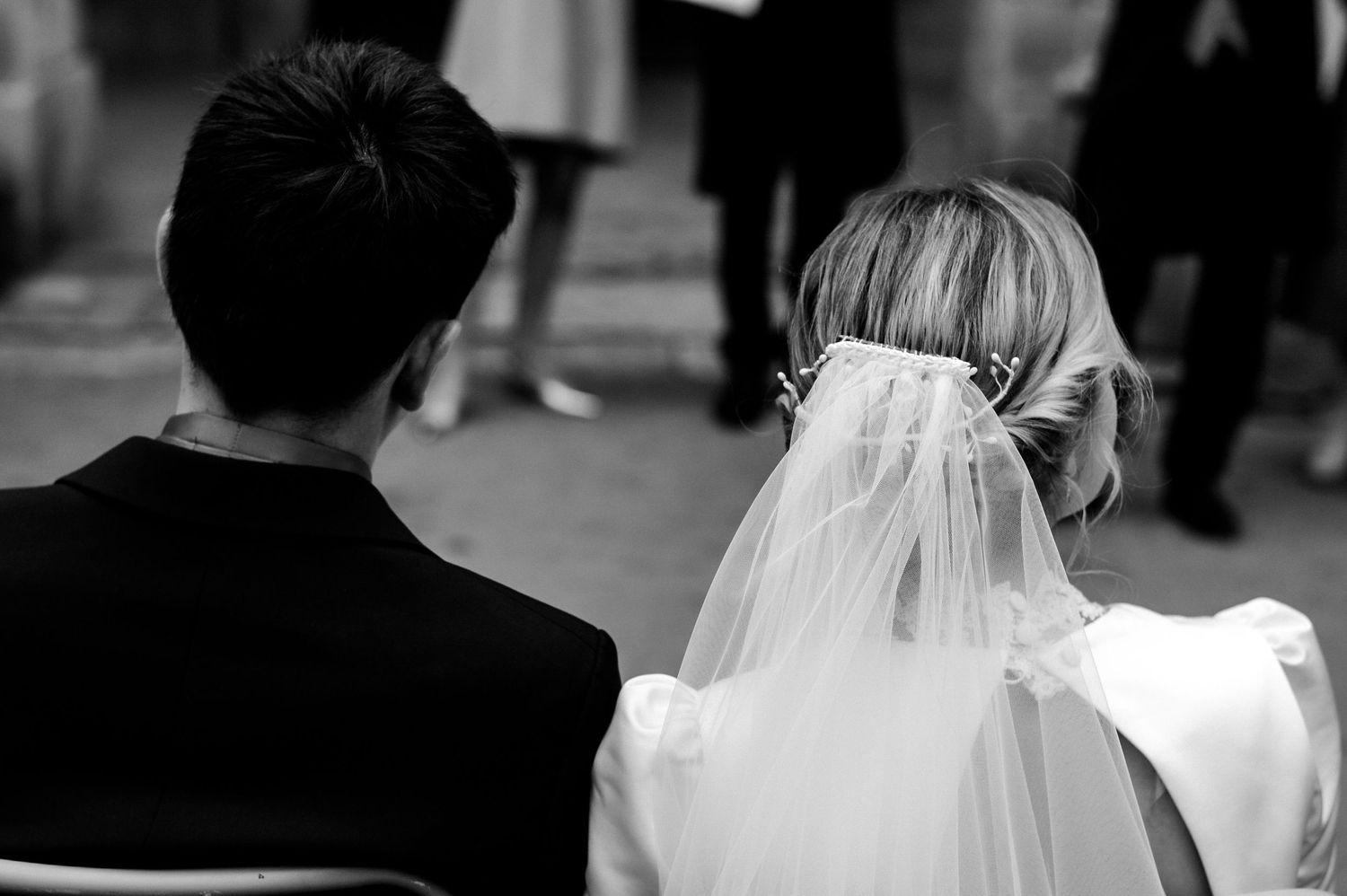 mariage