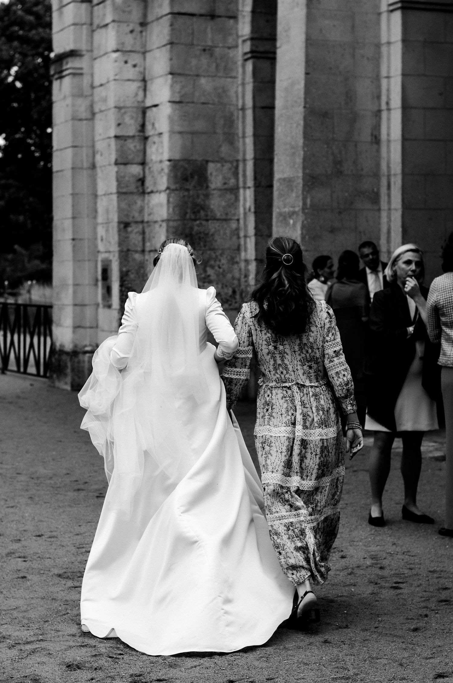 mariage