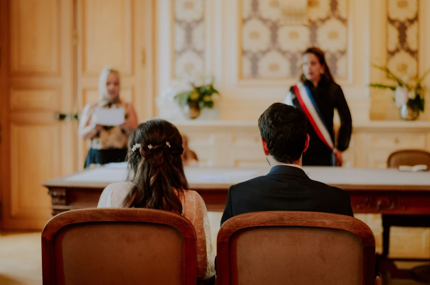 mariage
