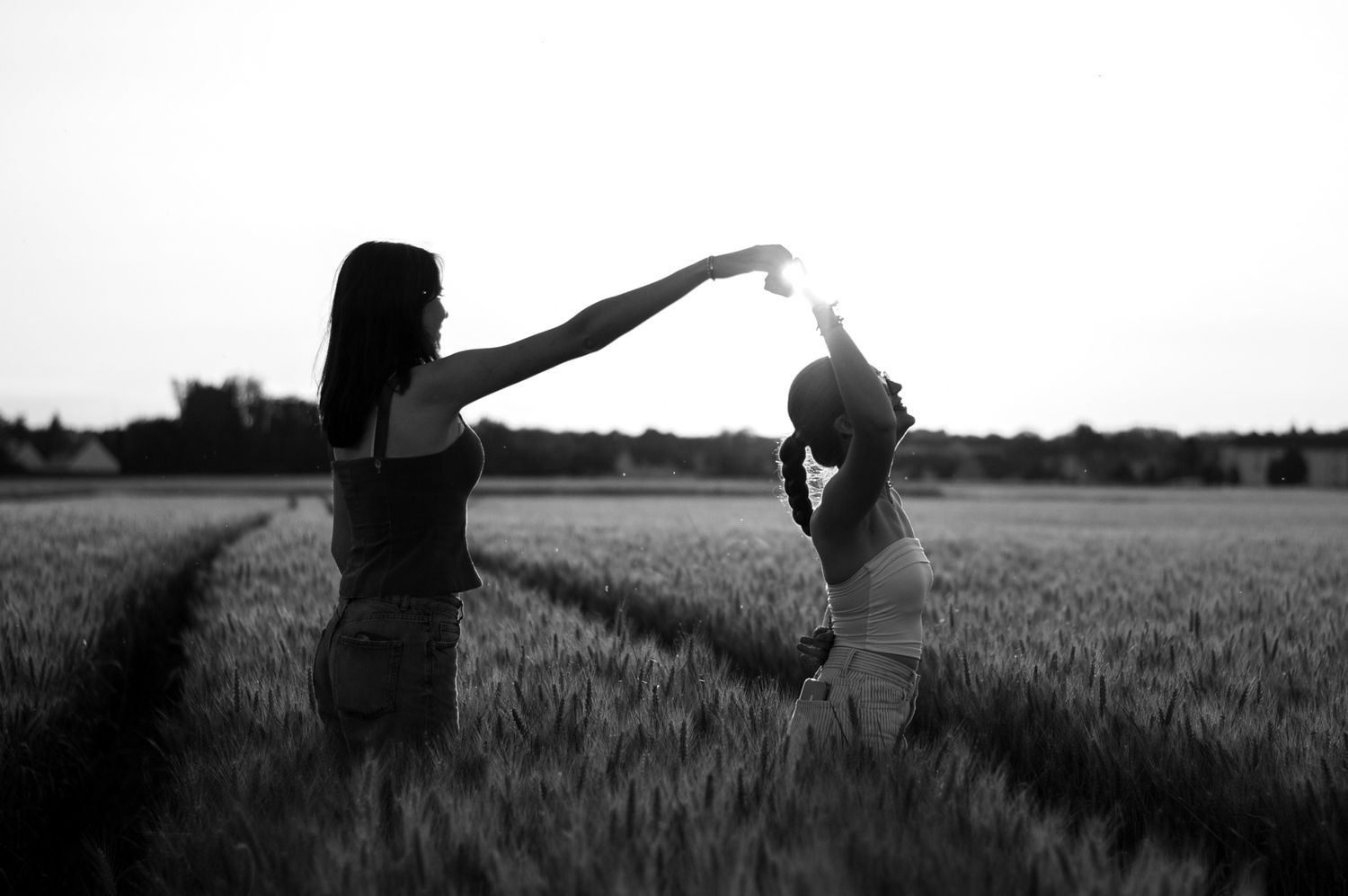 entre amis