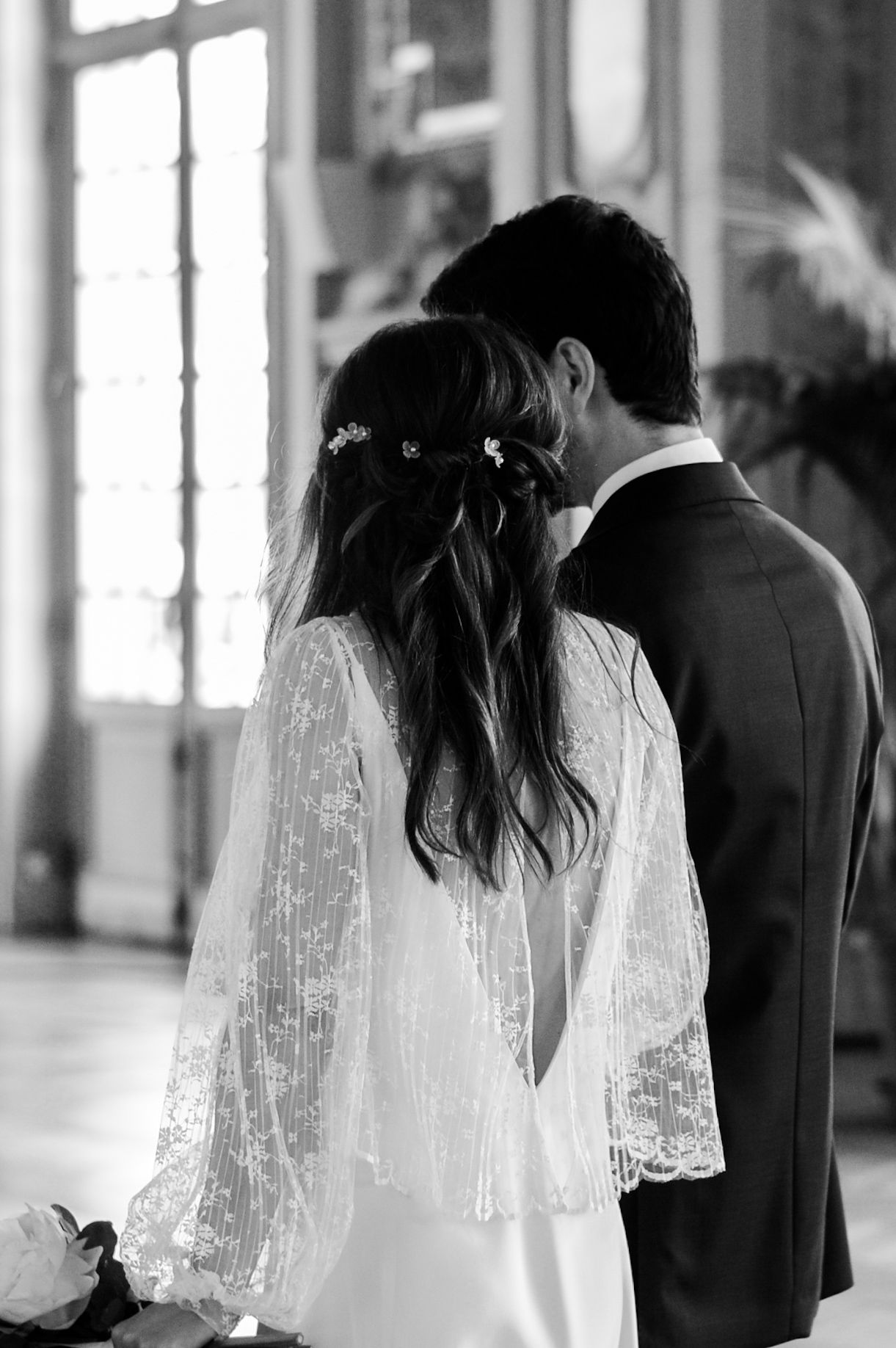 mariage
