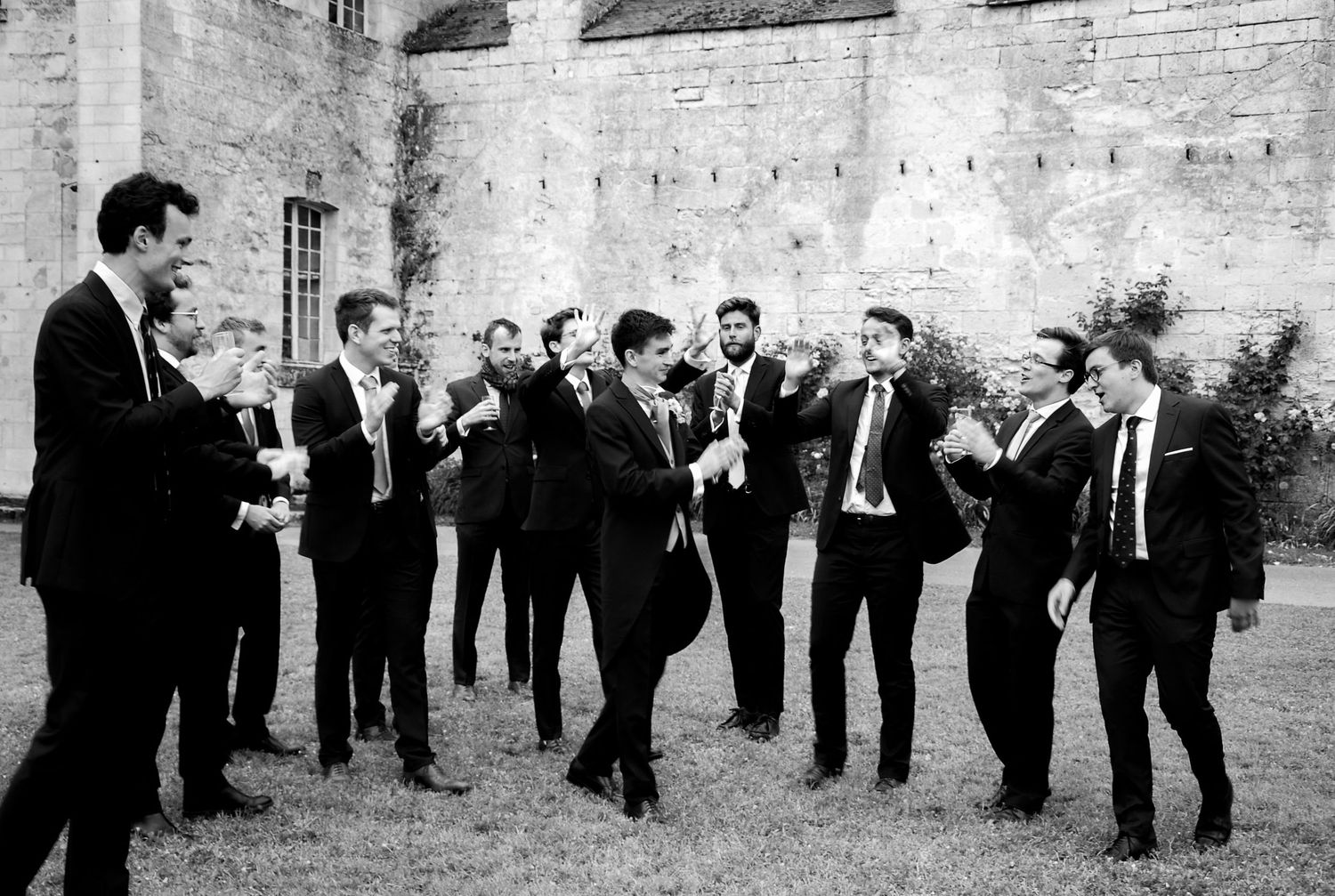mariage