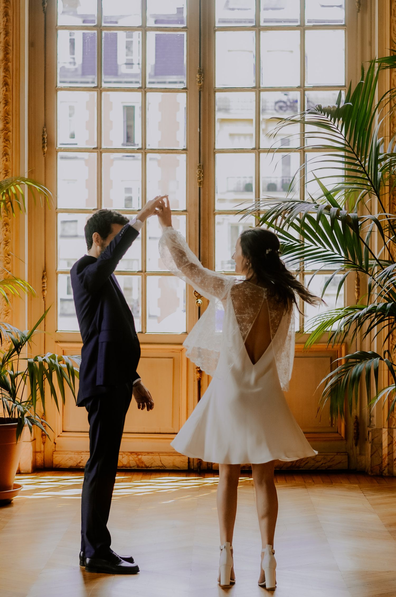mariage