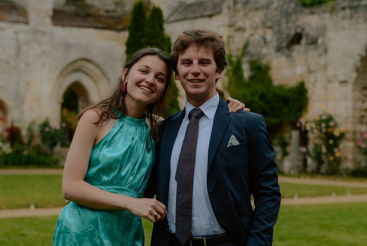 mariage