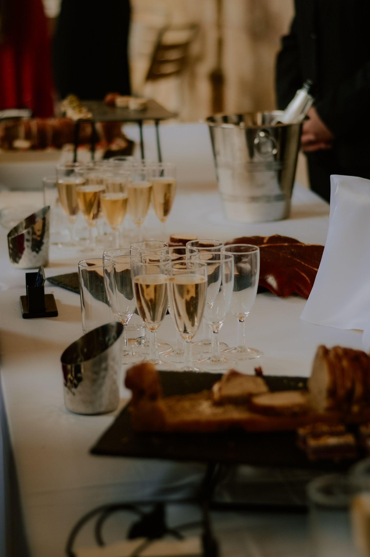 mariage