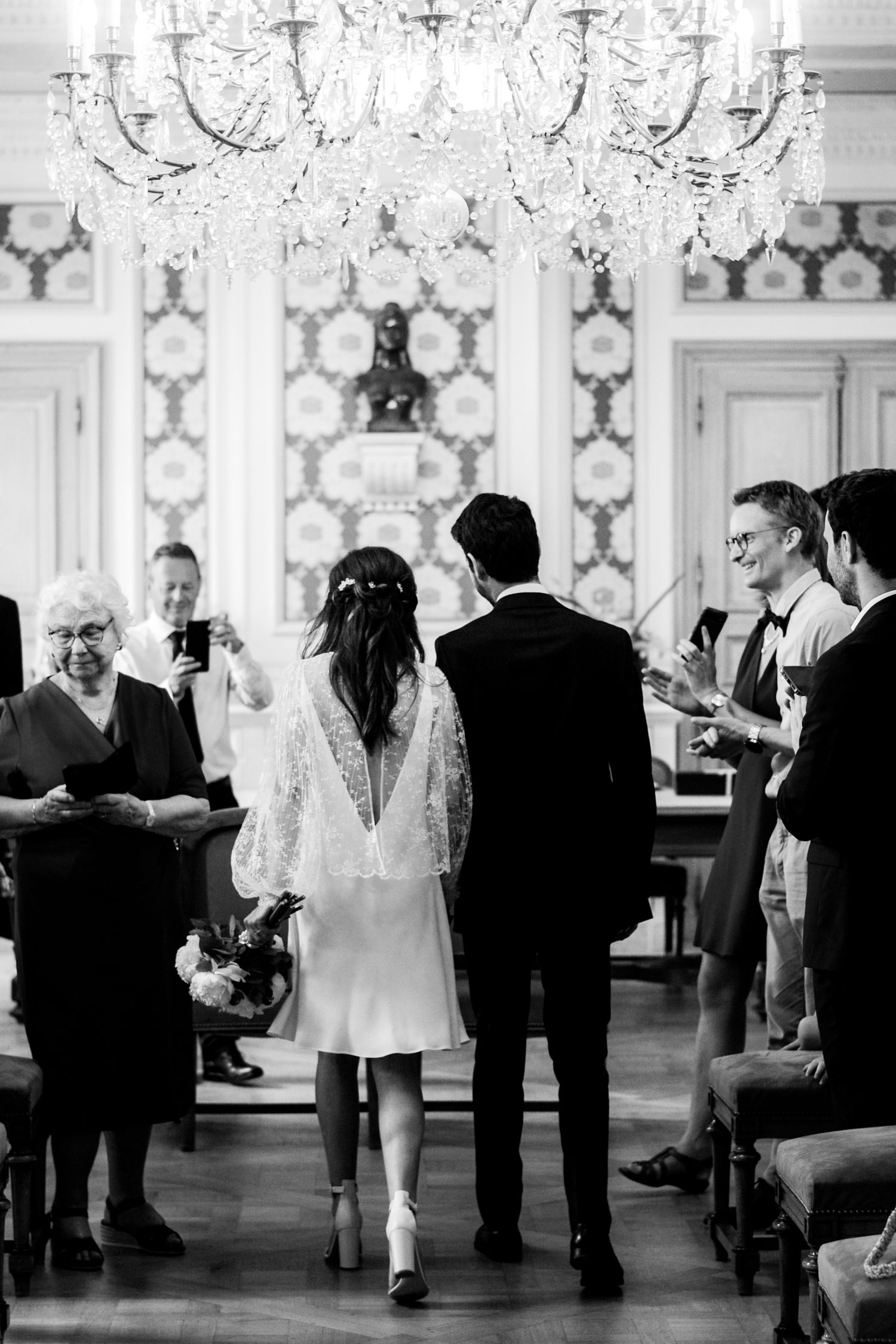 mariage