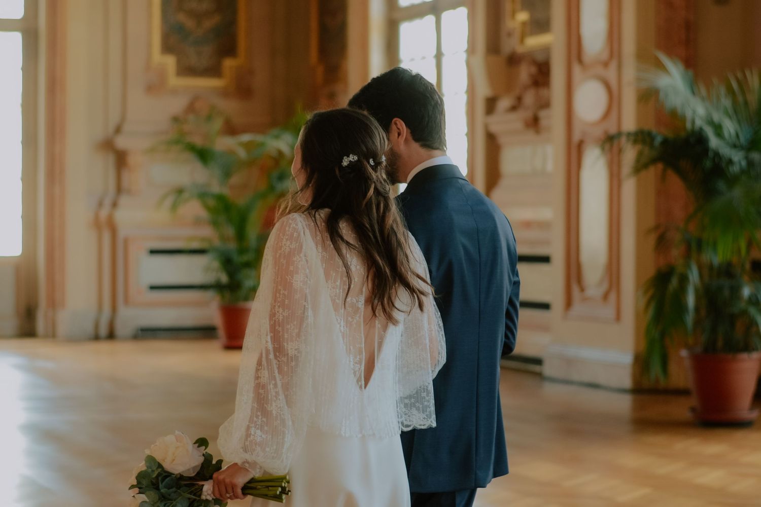 mariage