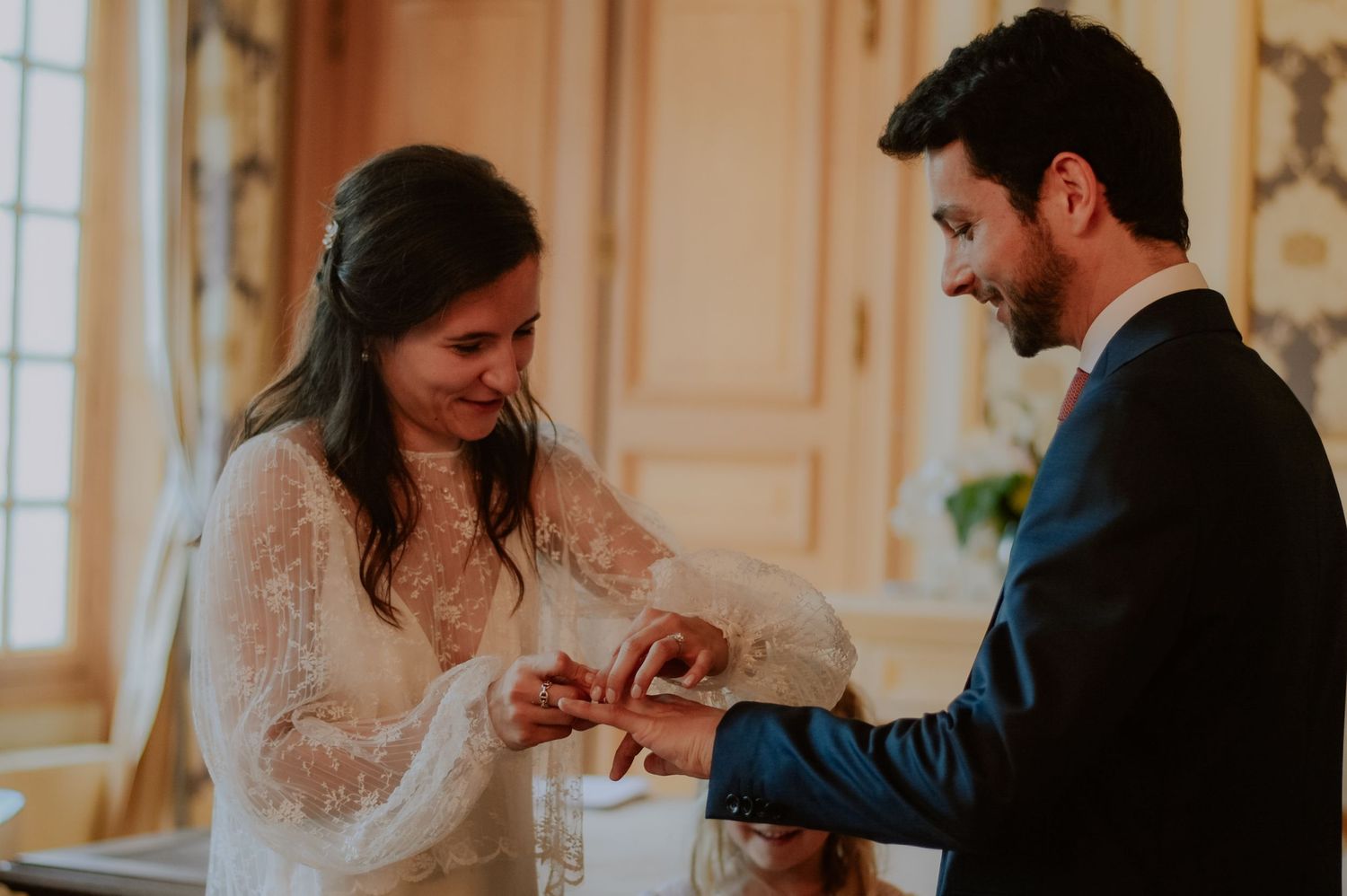 mariage