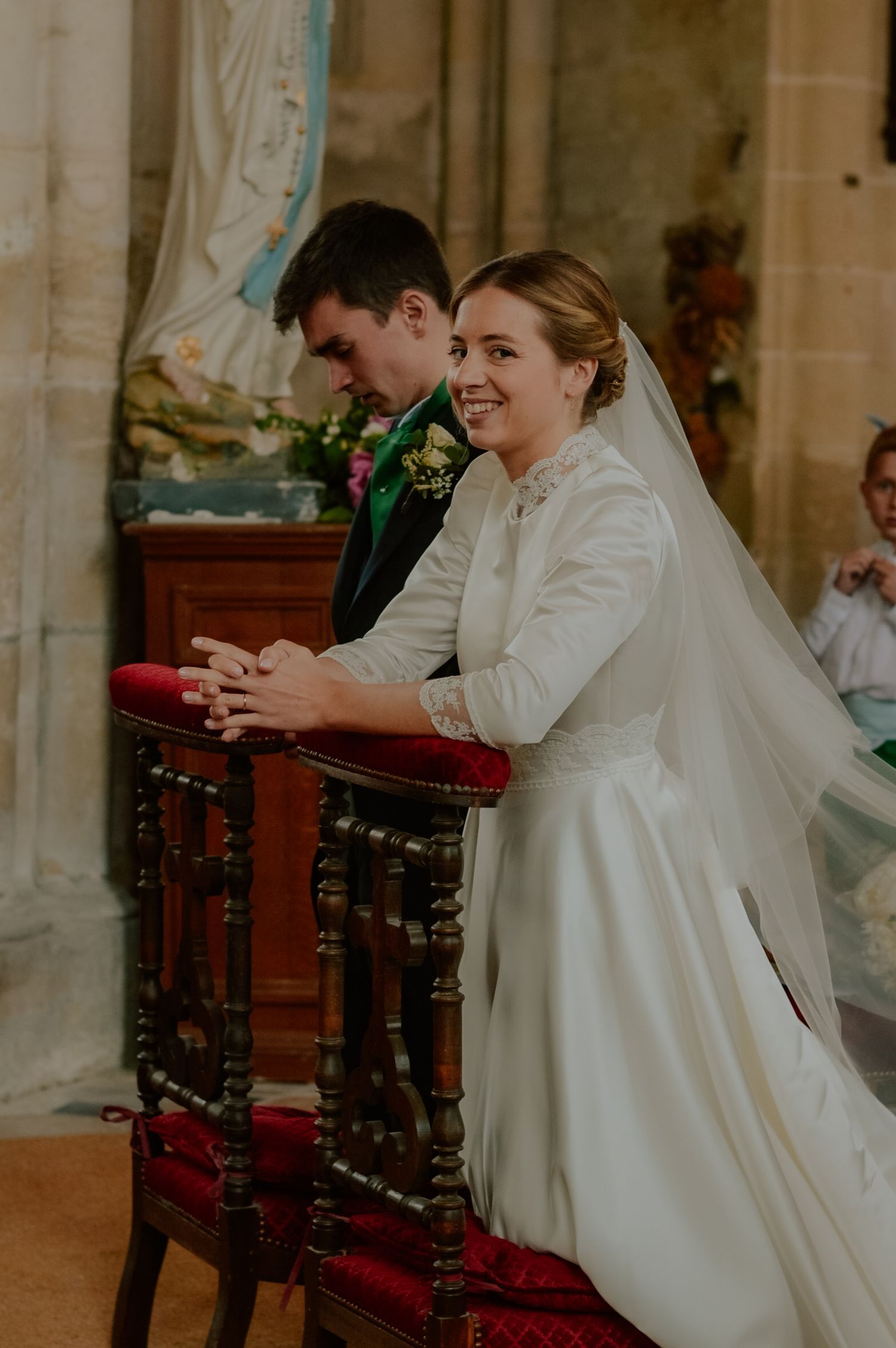 mariage