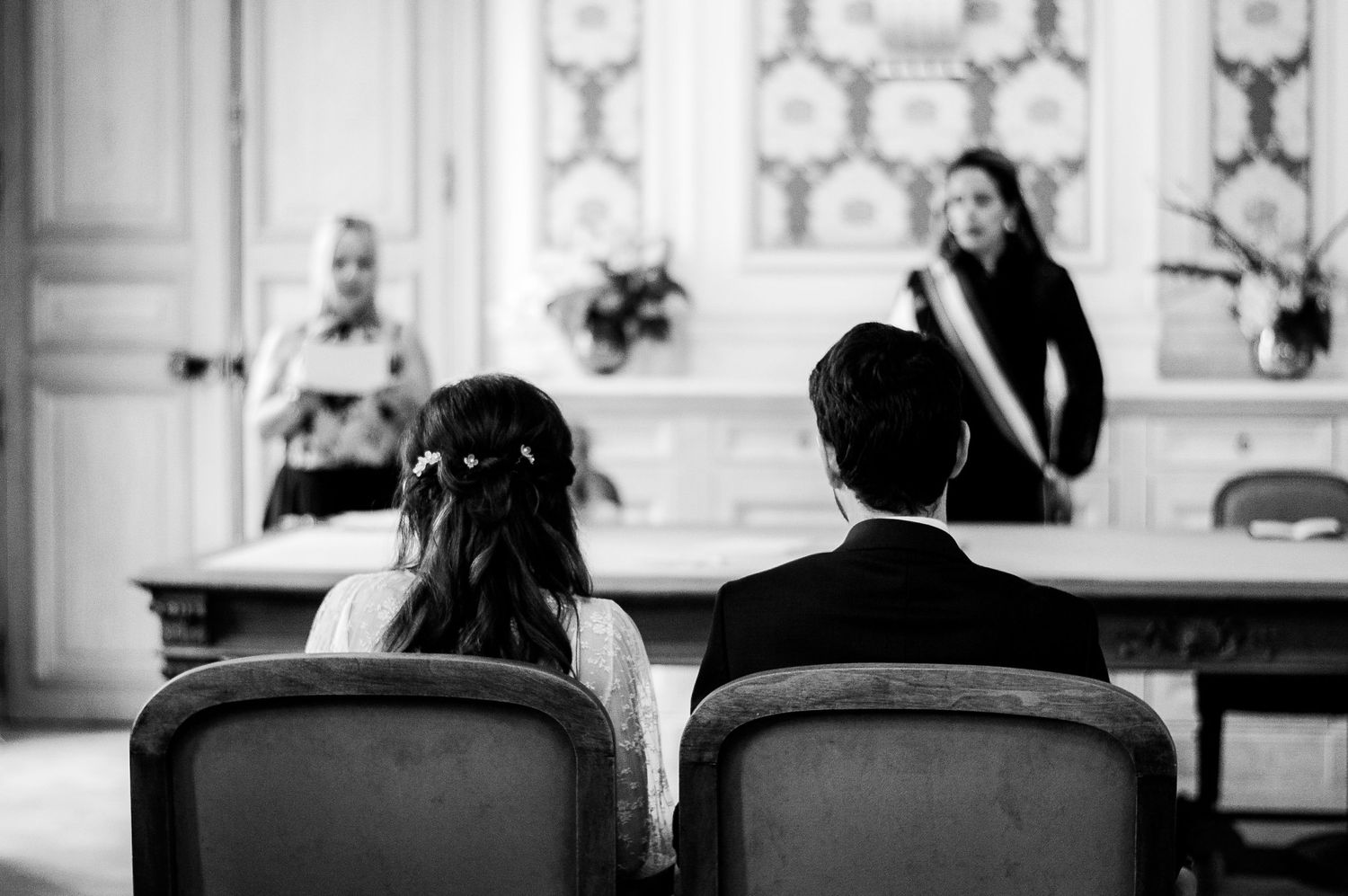 mariage