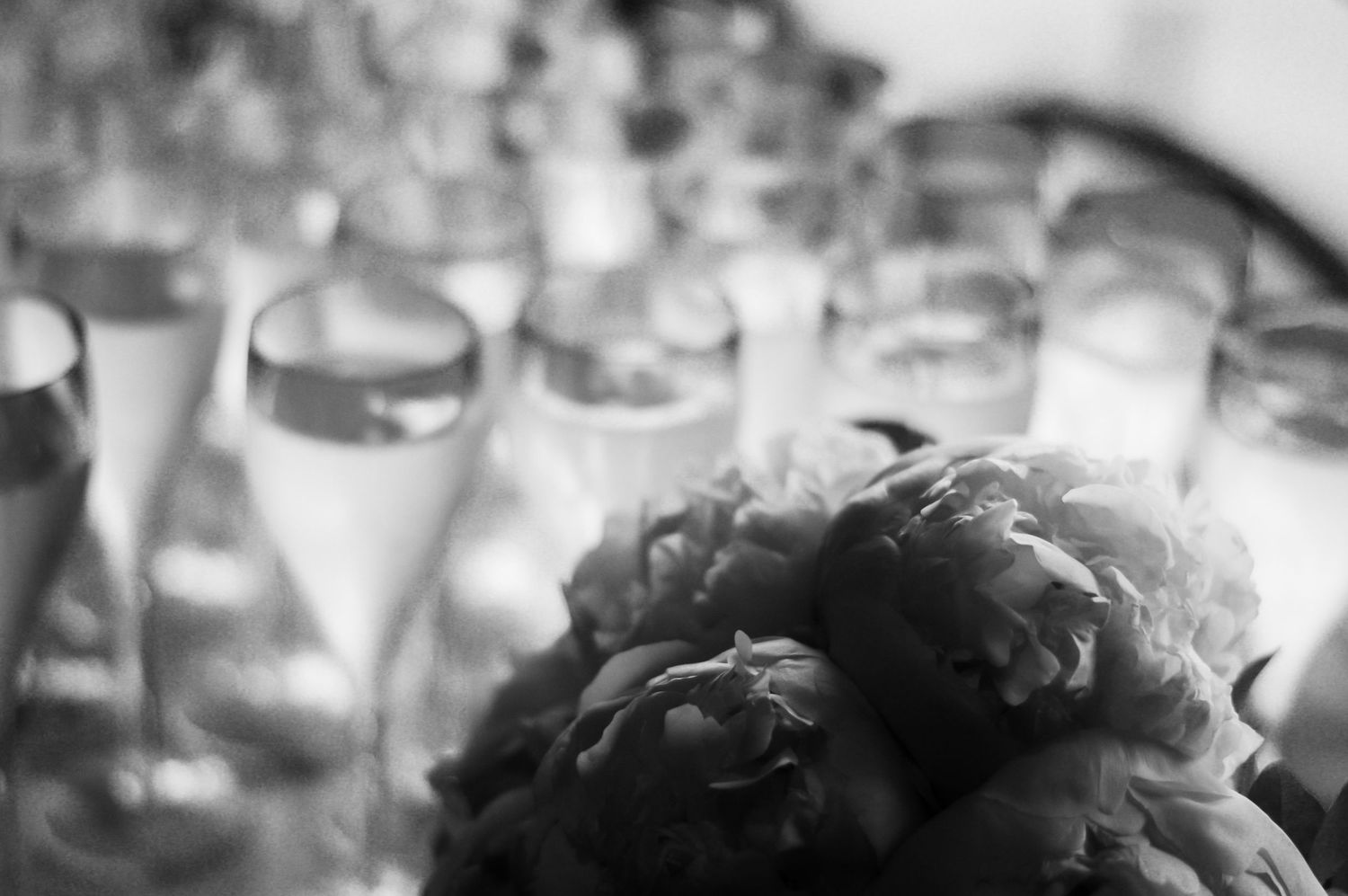 mariage