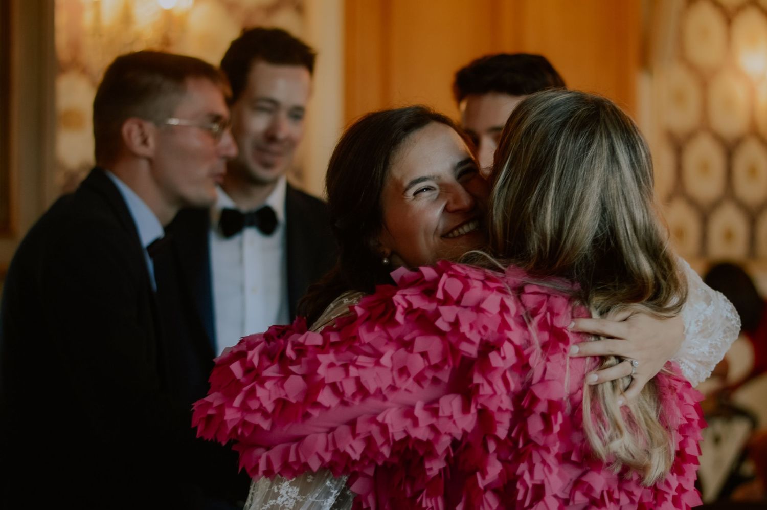 mariage