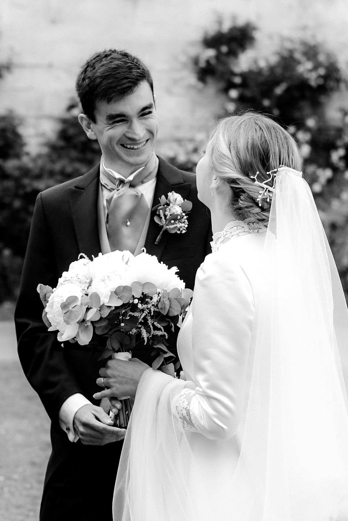 mariage
