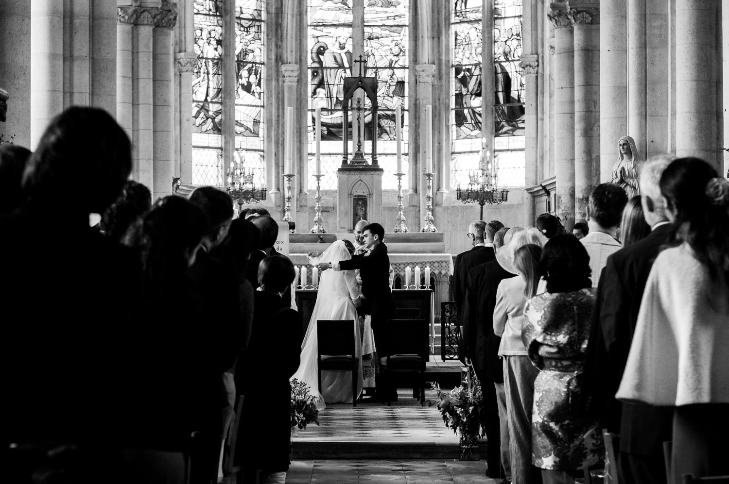 mariage