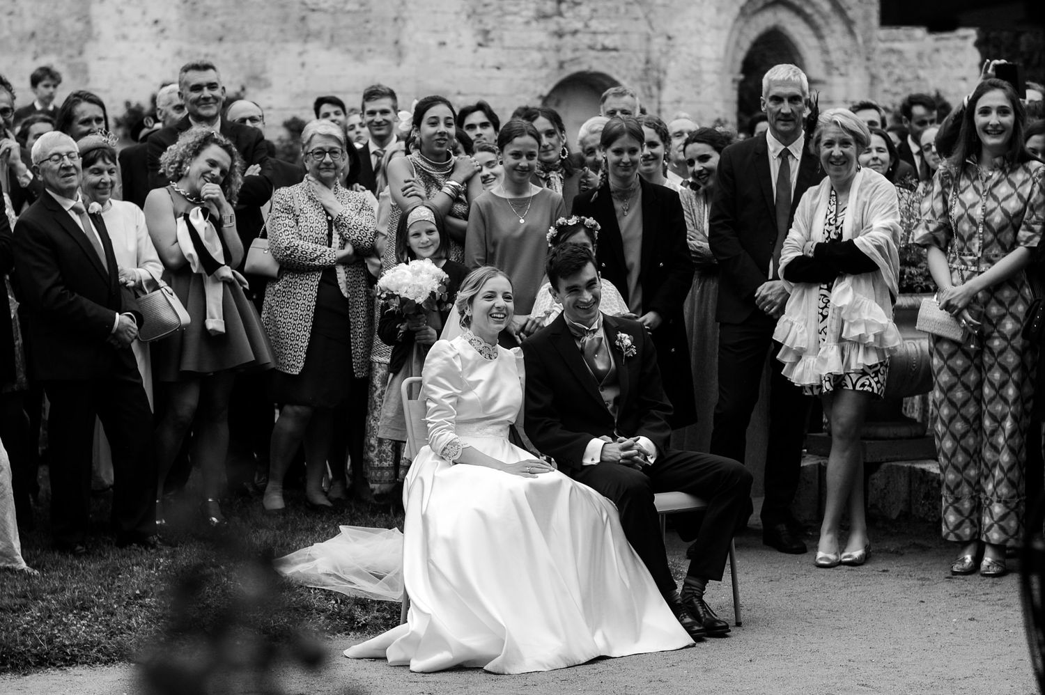 mariage