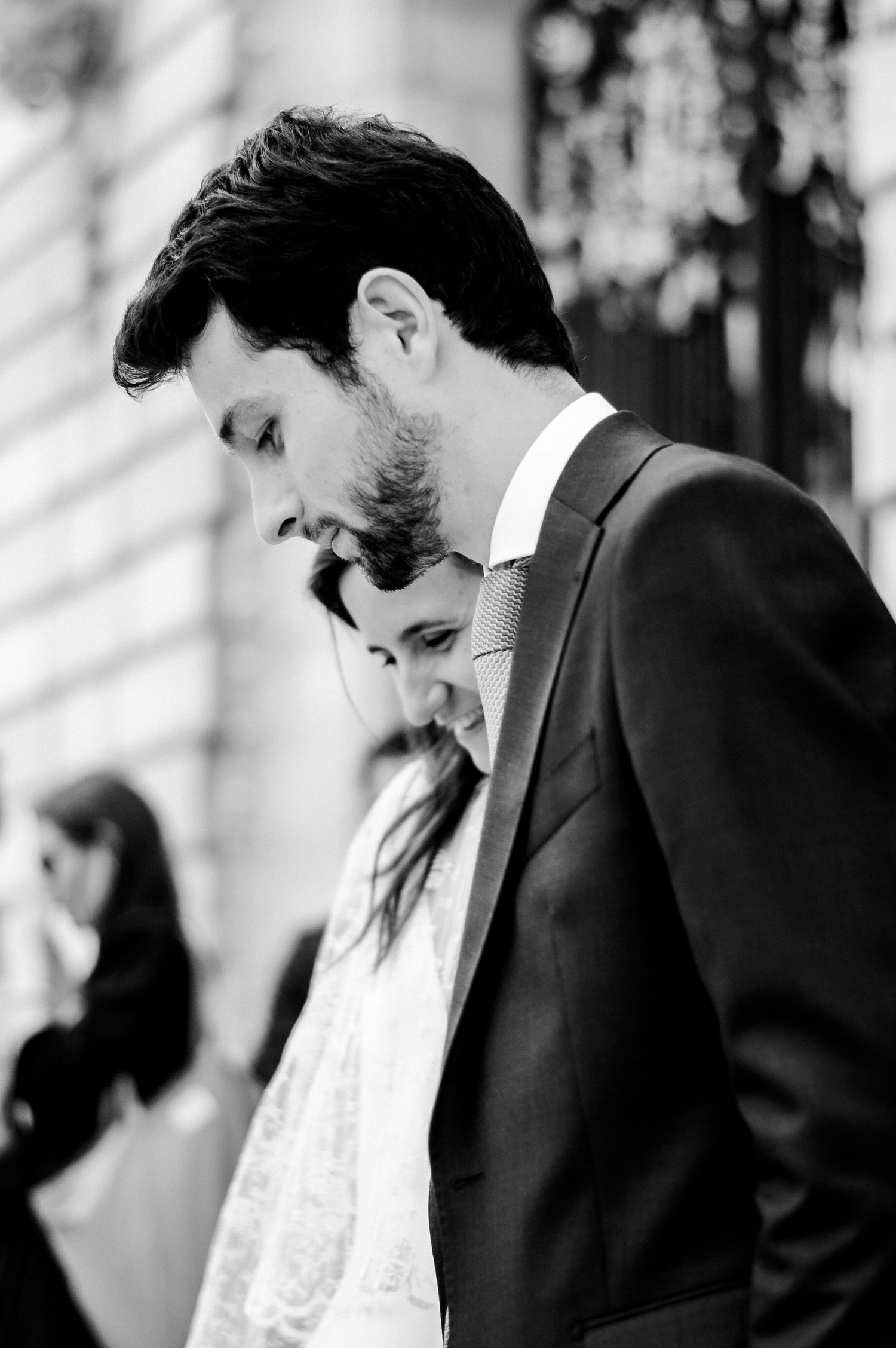 mariage
