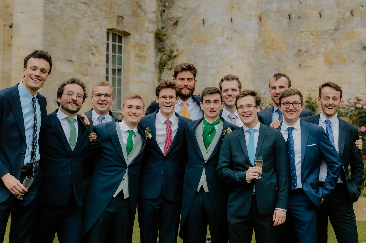 mariage