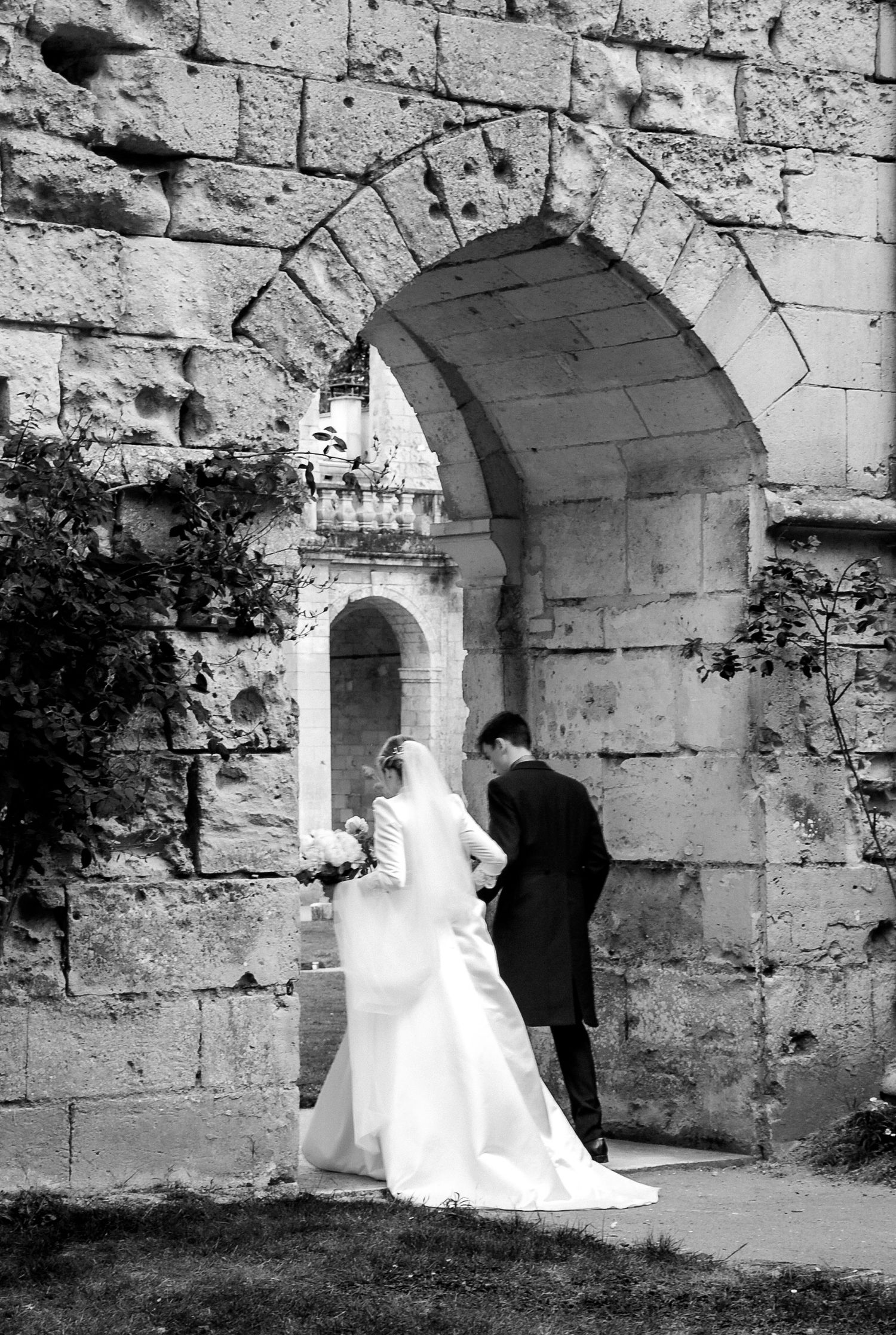 mariage