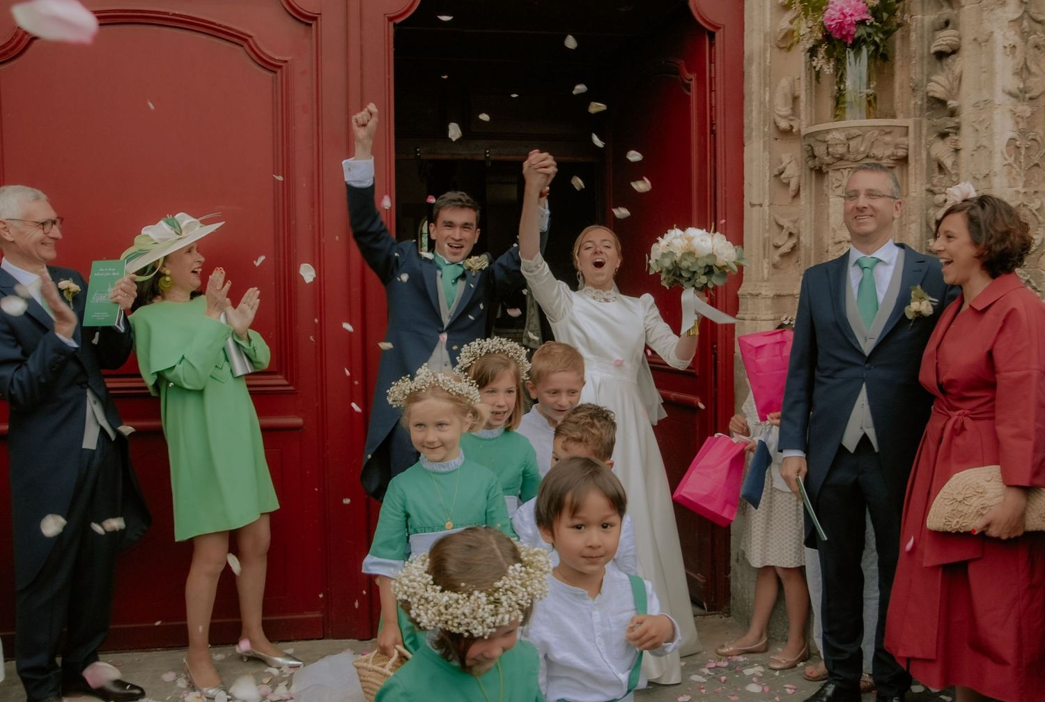 mariage