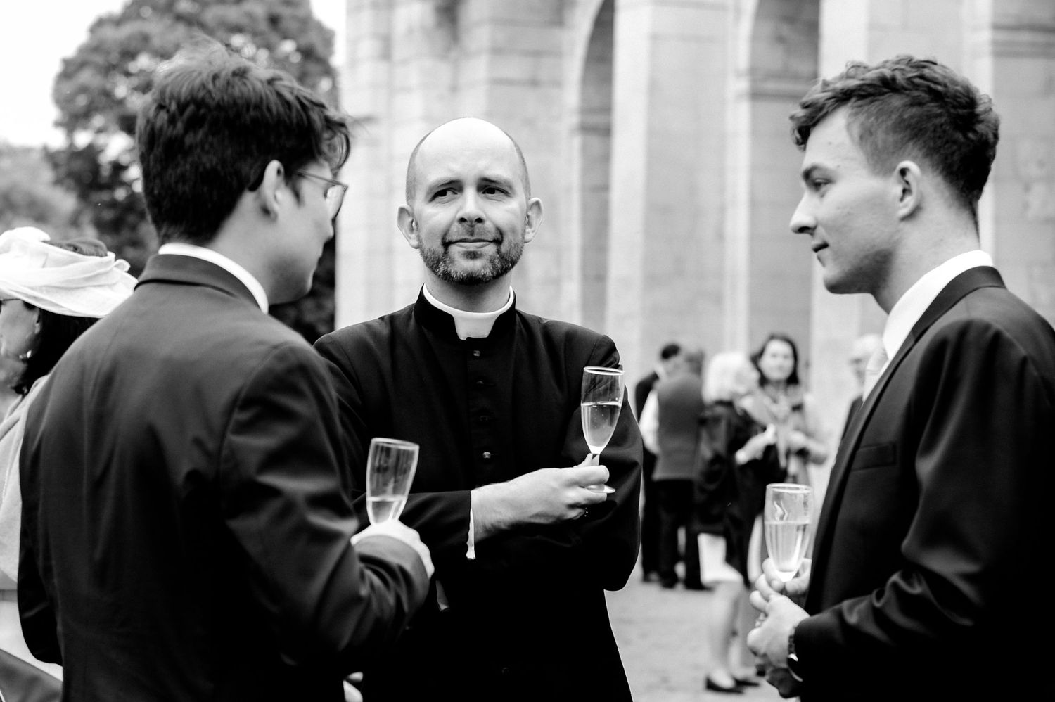 mariage