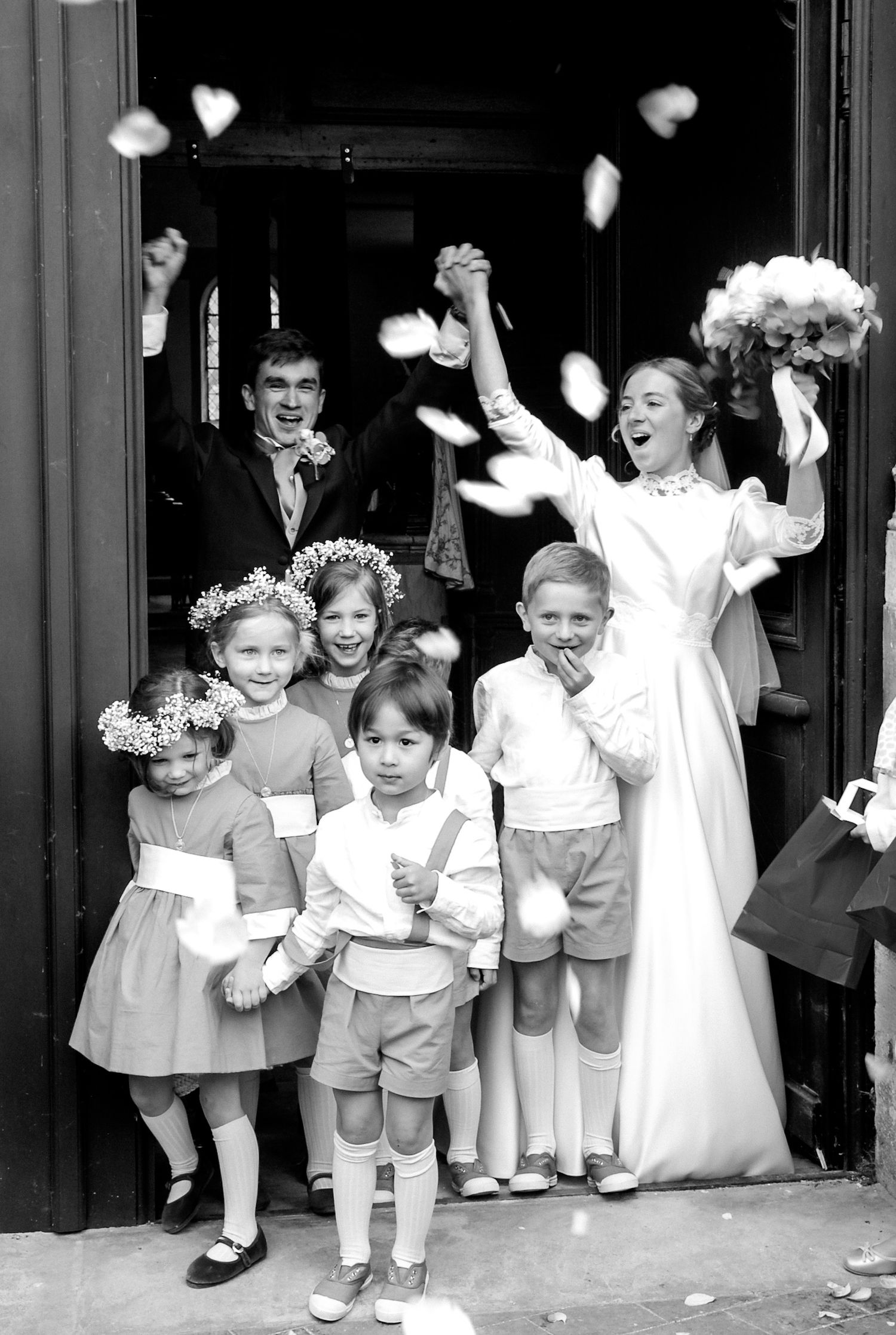 mariage