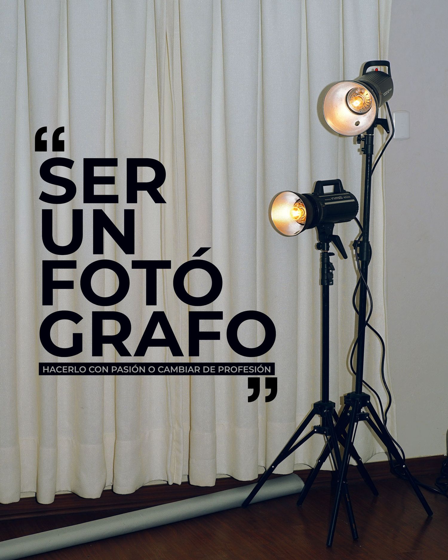 walpaper fotografo