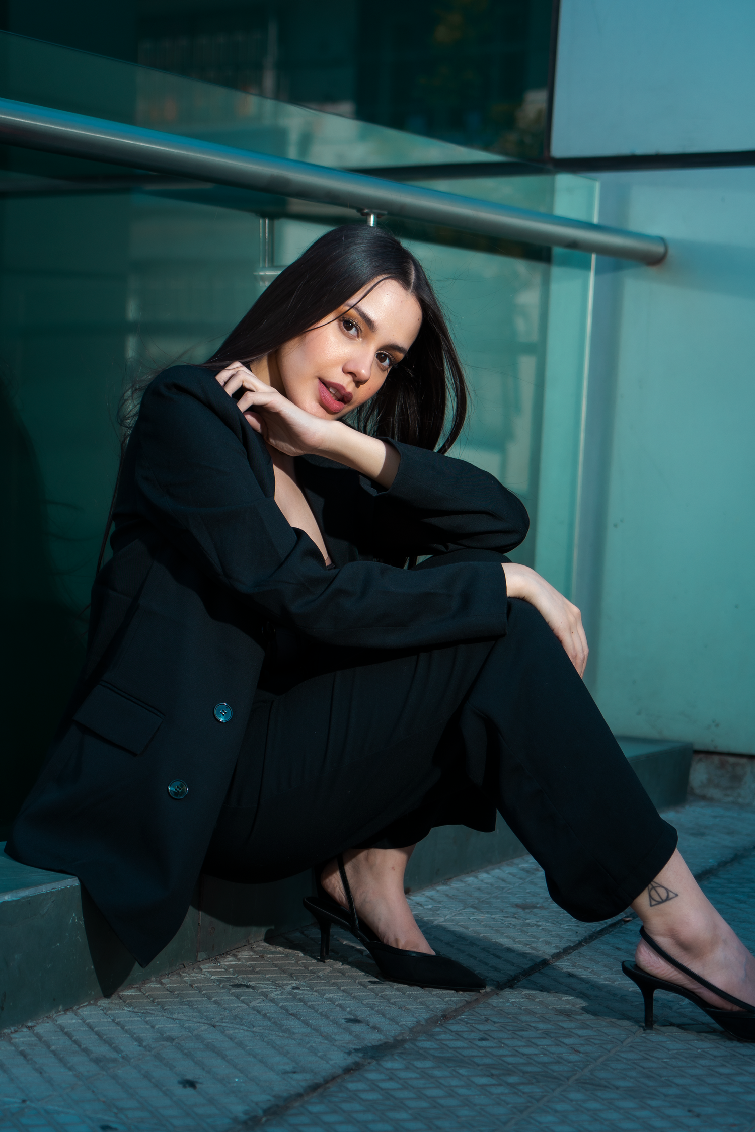 Taller de fotografía básico, aprende a utilizar tu cámara, exponer la luz, encuadrar correctamente y dirigir a tu modelo para crear retratos