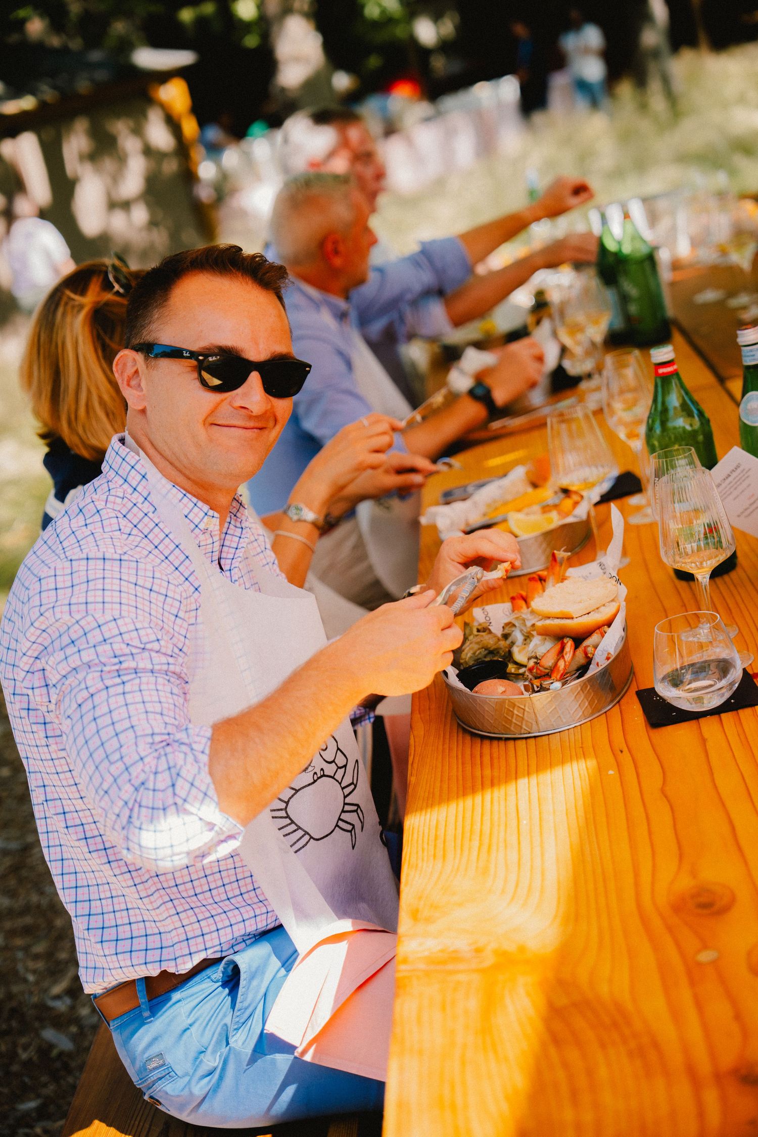 portrait, food product, coffee, restaurant, winery beer brand marketing photography by Sen Saelee blacklinelaab Sacramento and placer county
