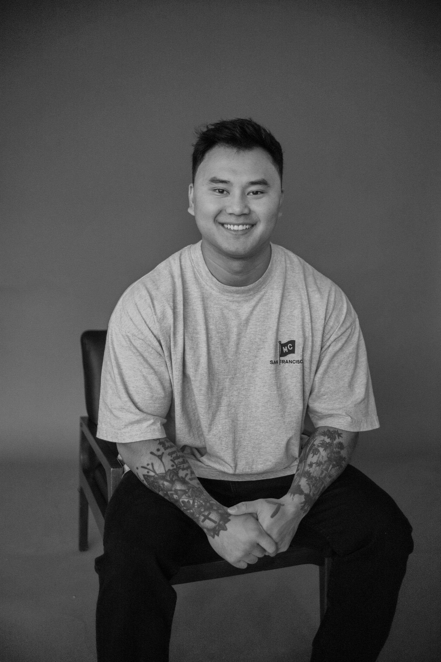 portrait, product, food, coffee, restaurant, social media and marketing photography Sen Saelee @ blacklinelaab Sacramento and placer county