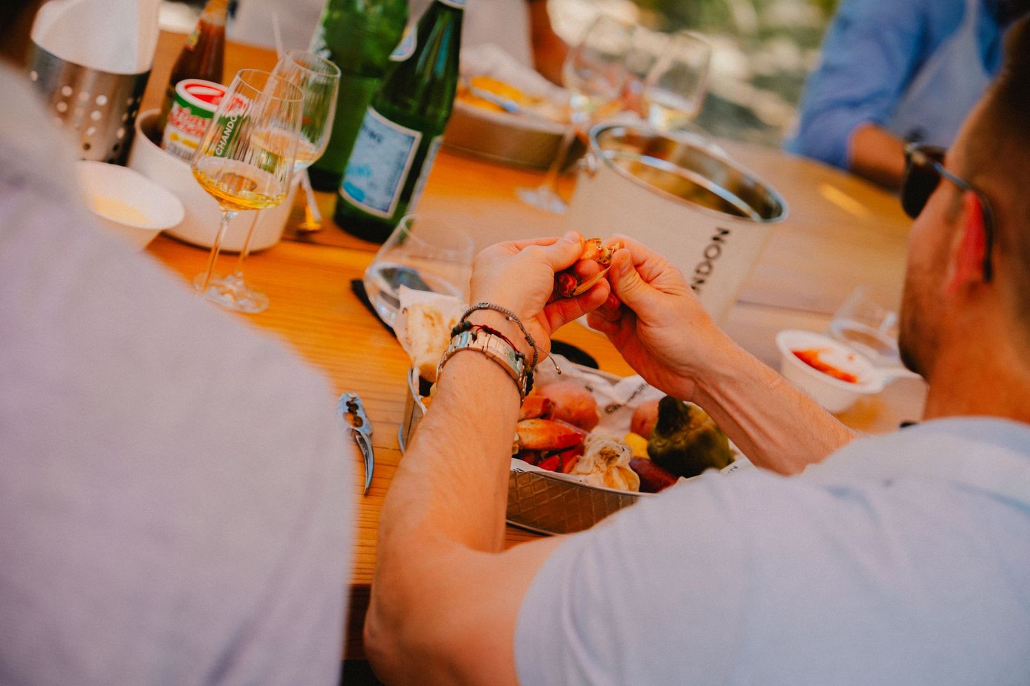 portrait, food product, coffee, restaurant, winery beer brand marketing photography by Sen Saelee blacklinelaab Sacramento and placer county