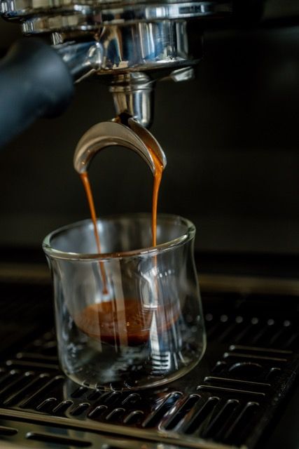 portrait, food product, coffee, restaurant, winery beer brand marketing photography by Sen Saelee blacklinelaab Sacramento and placer county